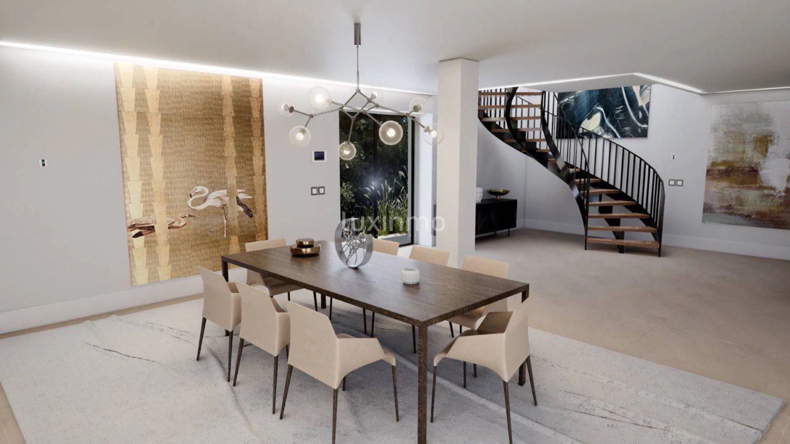 Dream villa for sale — photo 7