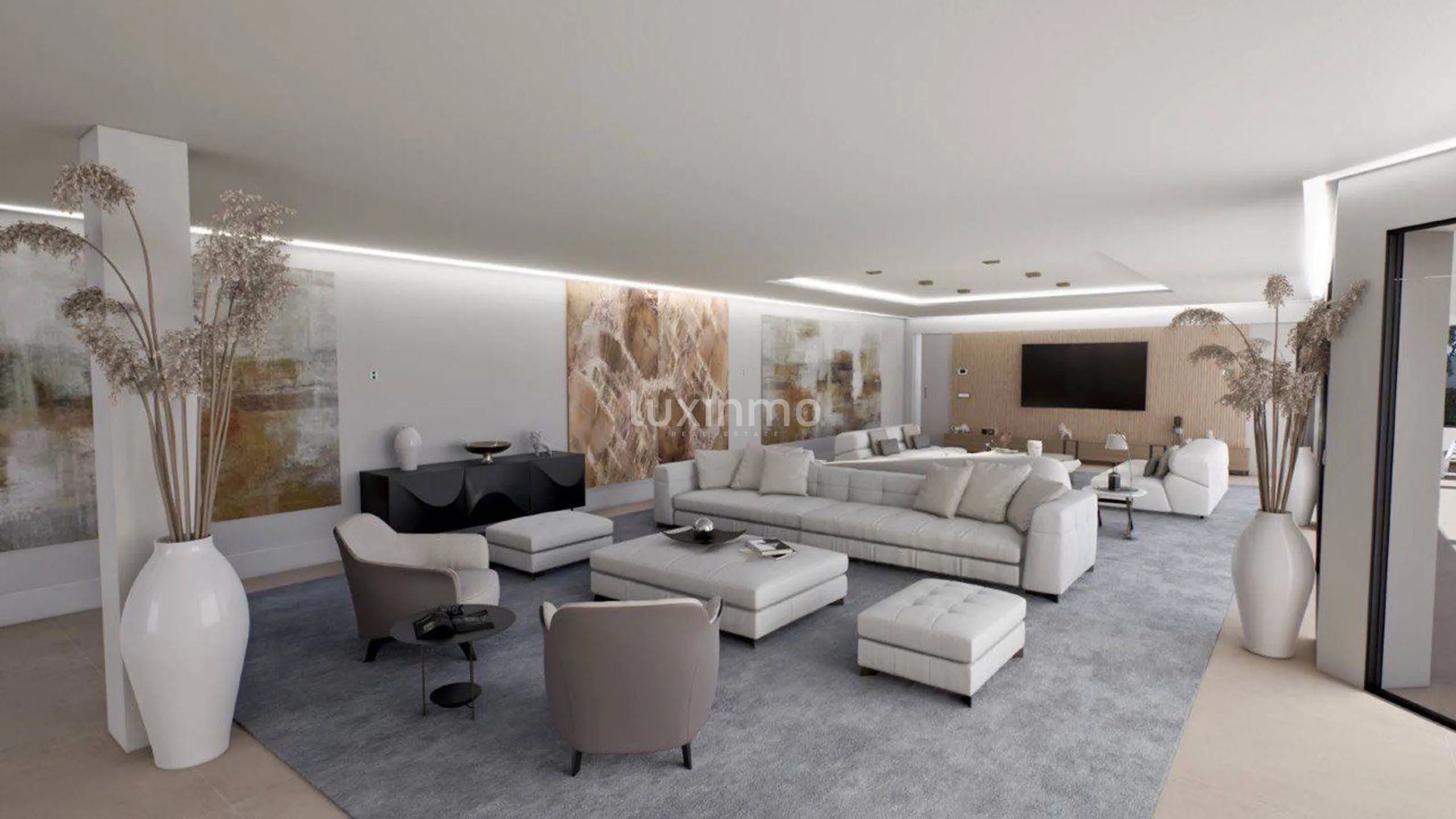 Dream villa for sale — photo 13