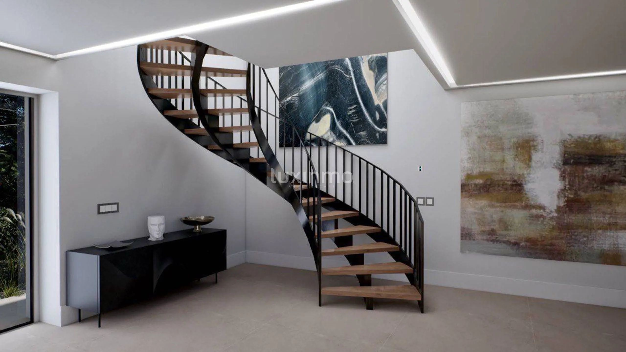 Dream villa for sale — photo 5