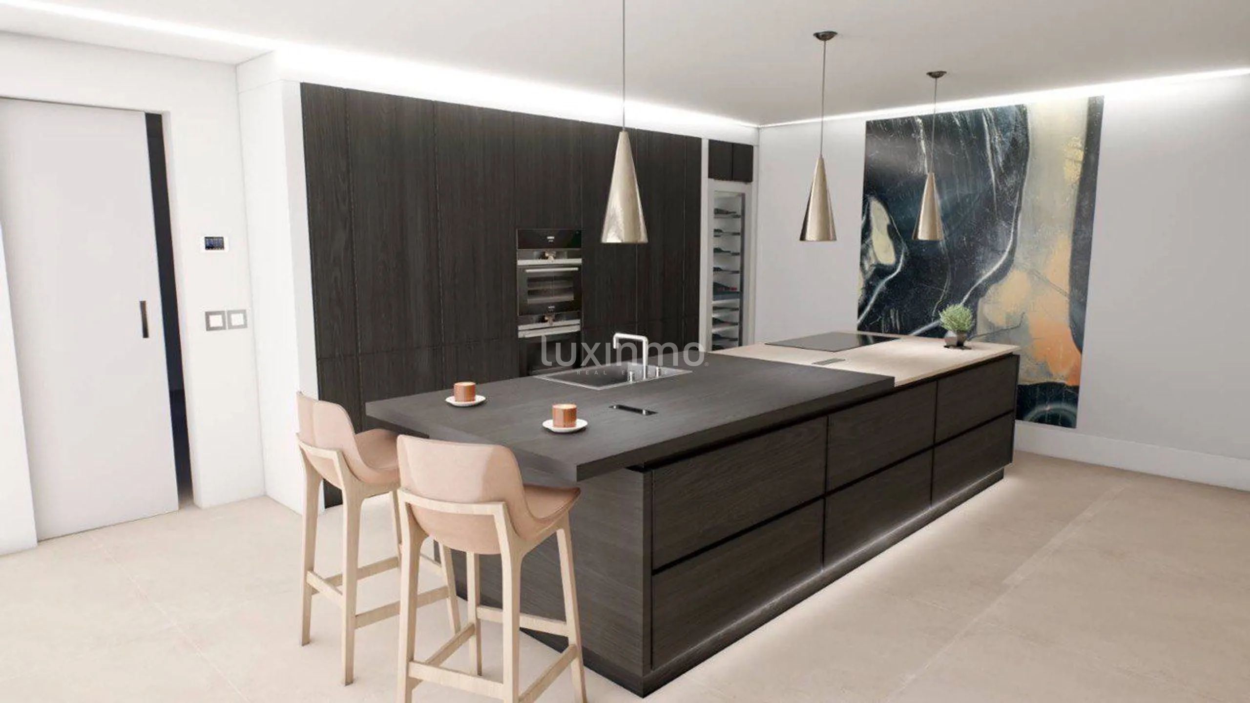 Villa de ensueño en venta — photo 9