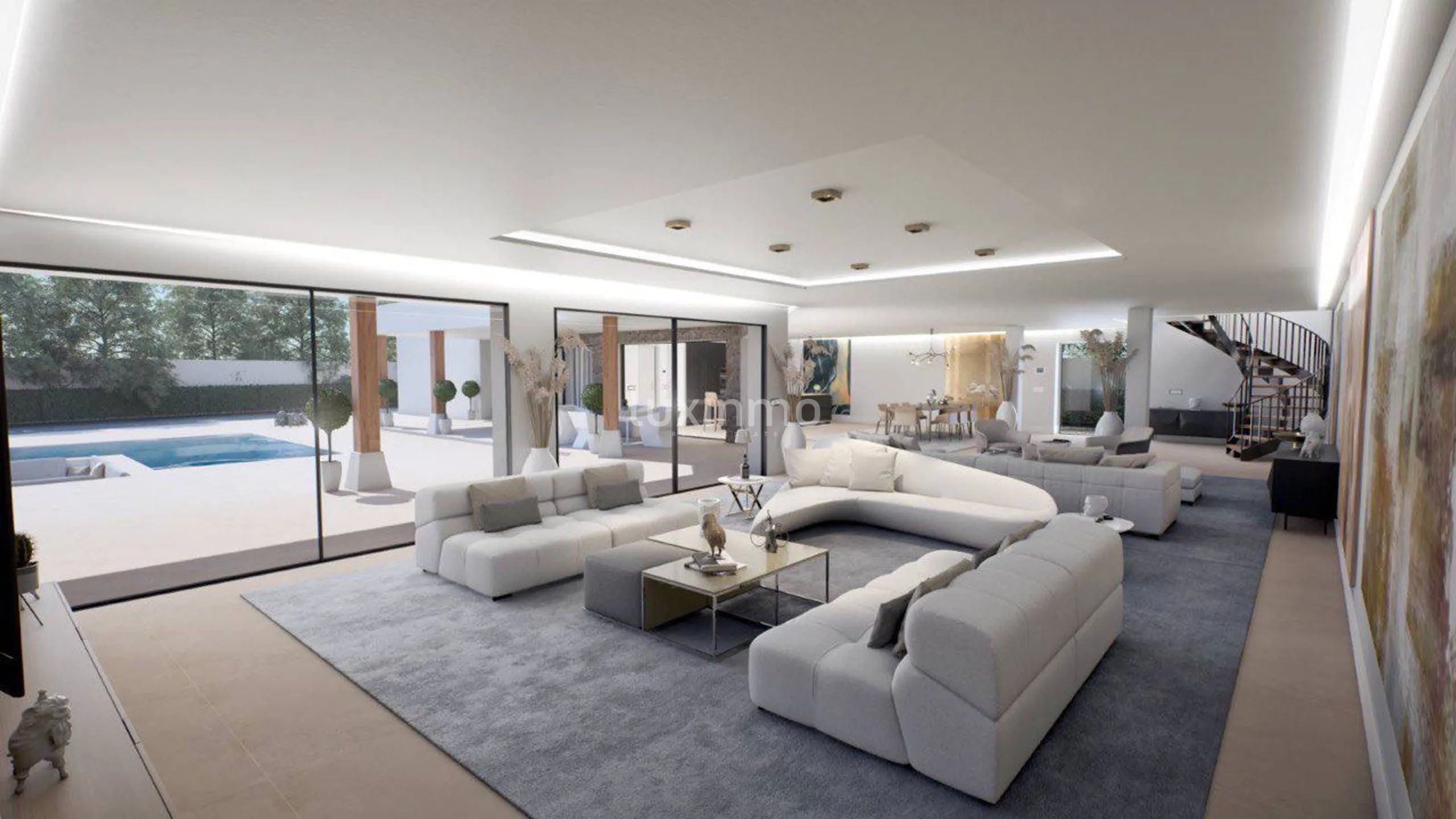 Dream villa for sale — photo 2