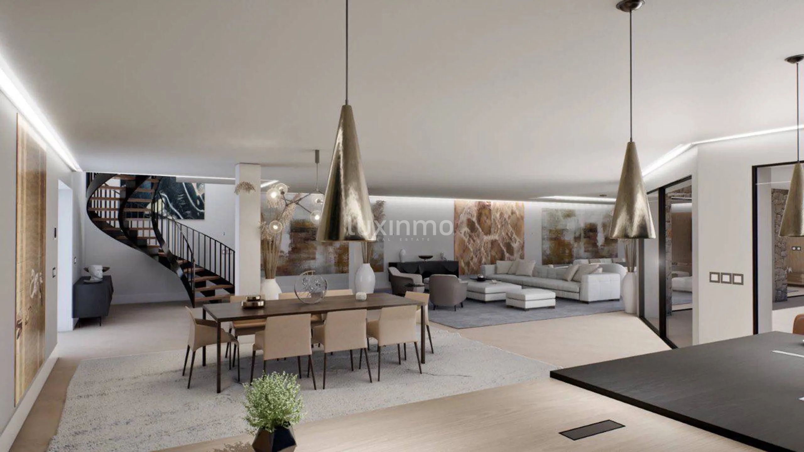 Dream villa for sale — photo 6