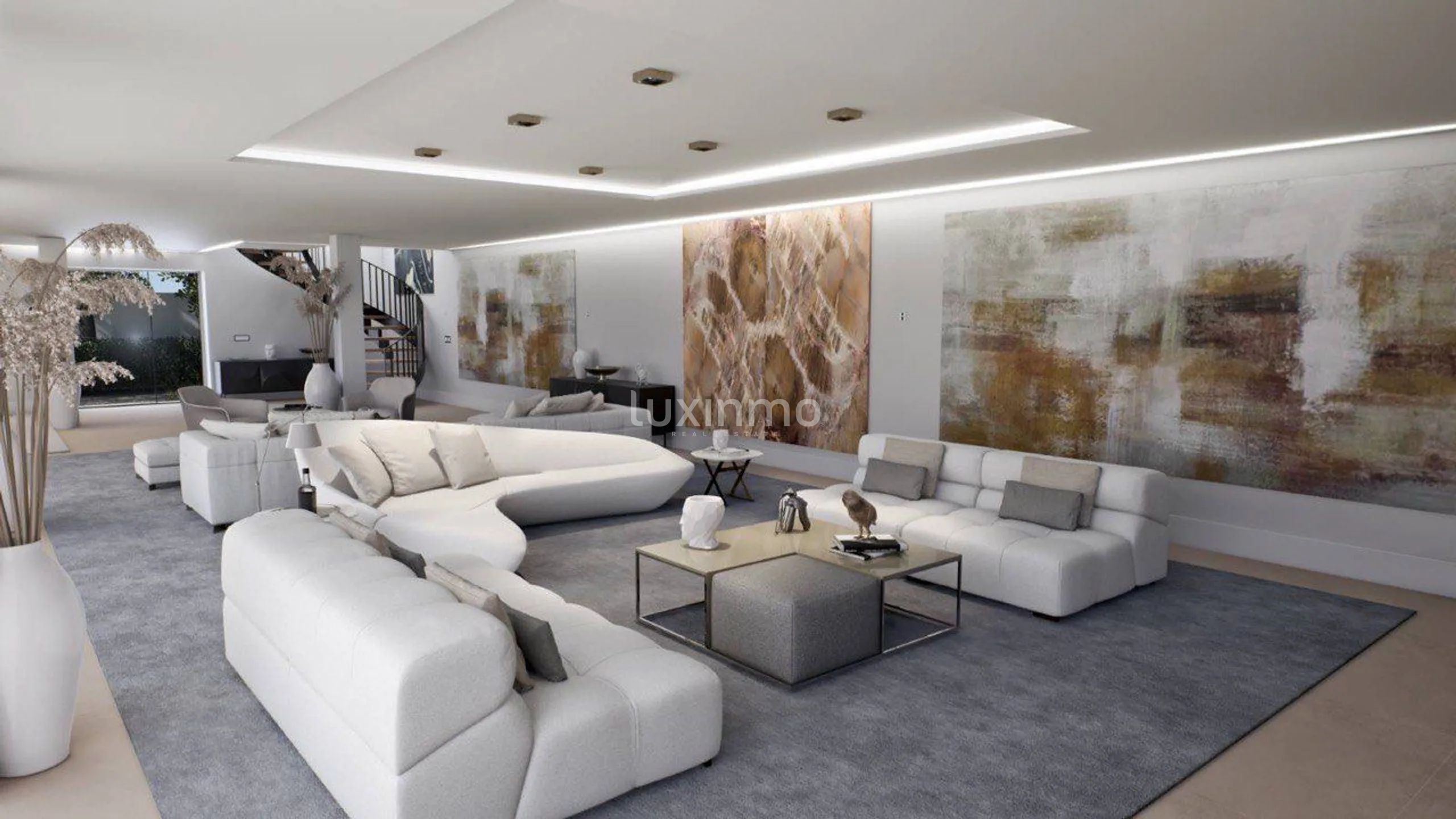 Villa de ensueño en venta — photo 14