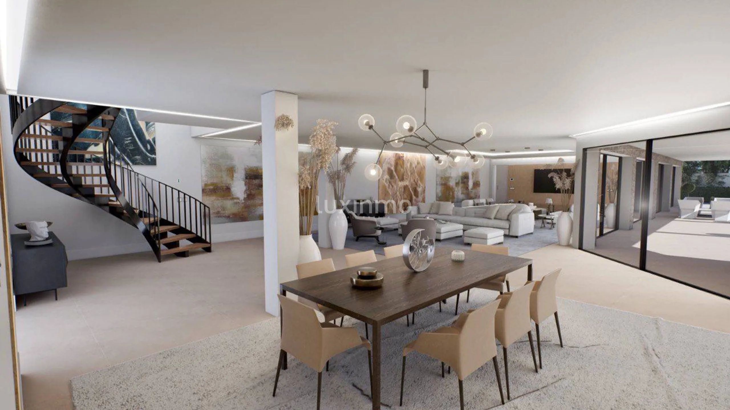 Dream villa for sale — photo 3