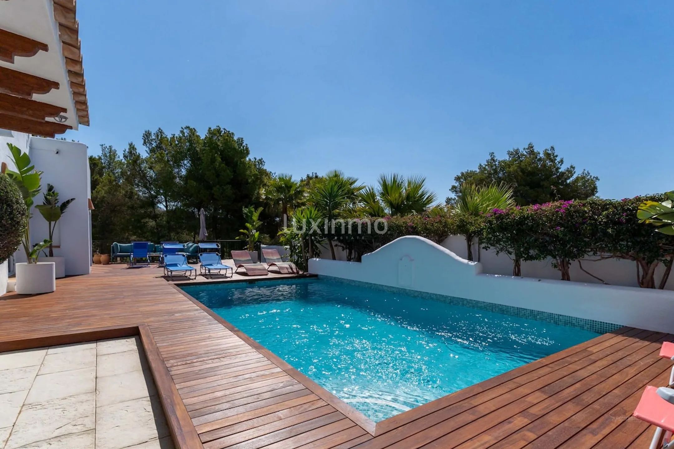 Villa for sale with panoramic views in Altea La Vella — photo 26
