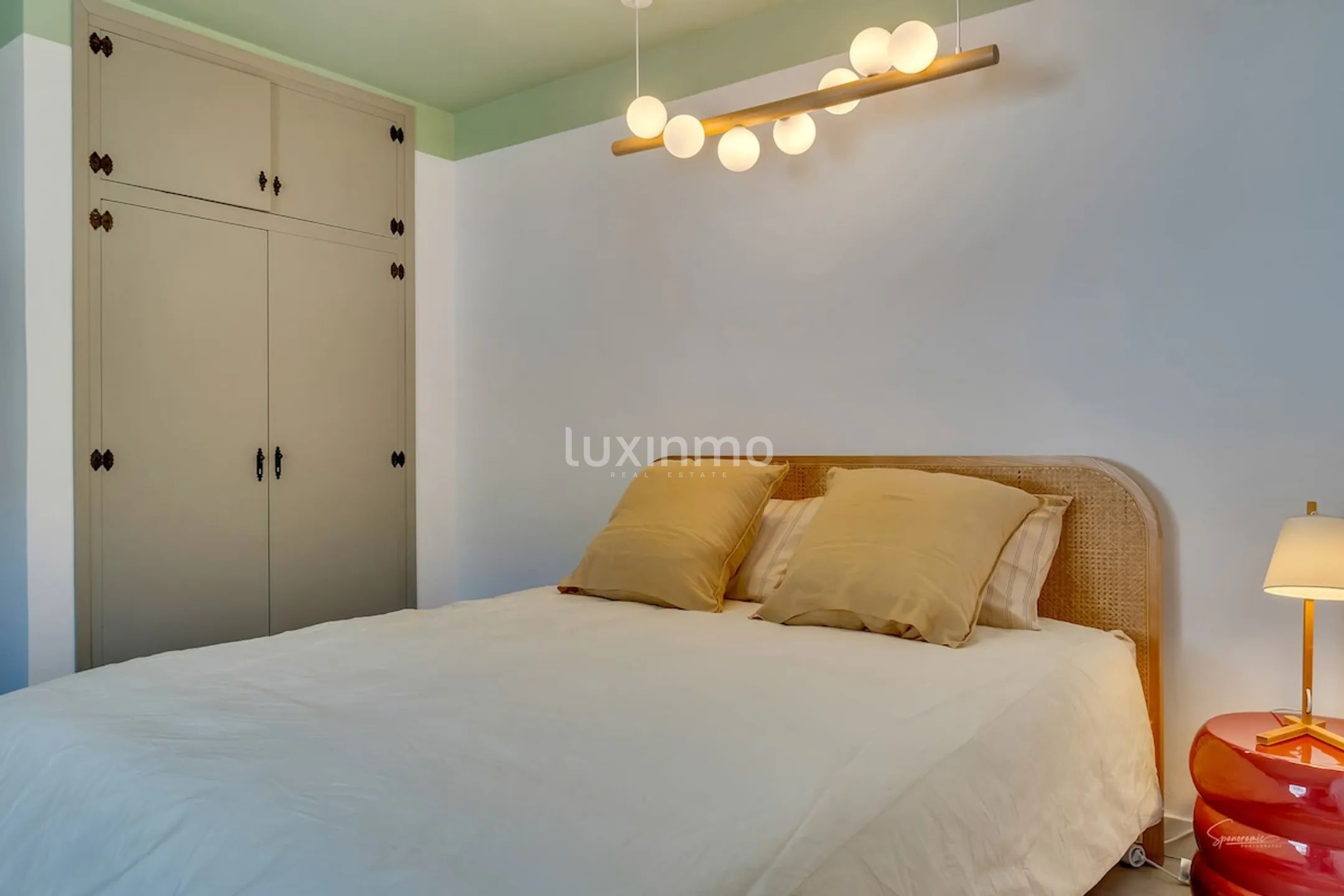 Villa for sale with panoramic views in Altea La Vella — photo 23