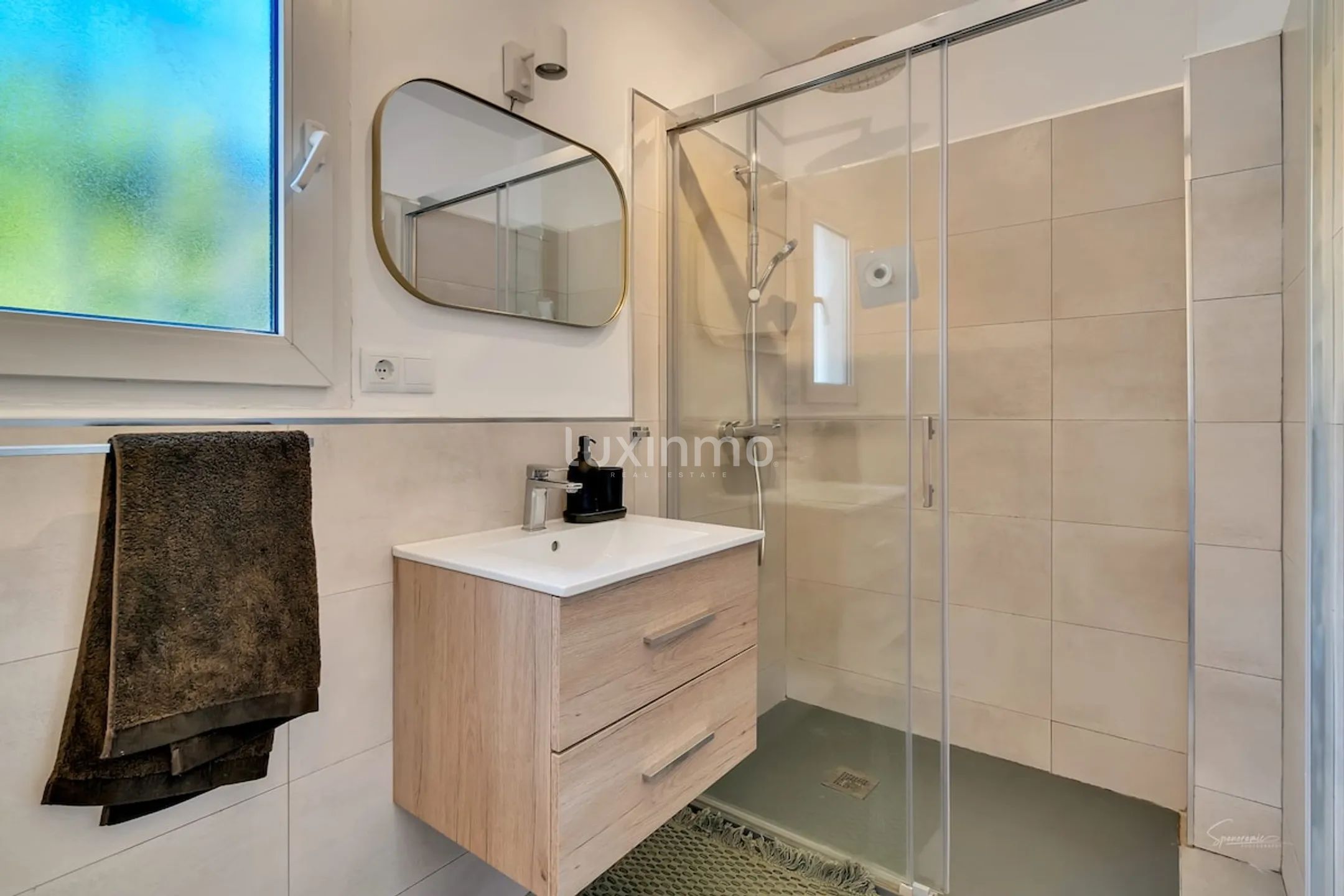 Villa for sale with panoramic views in Altea La Vella — photo 16