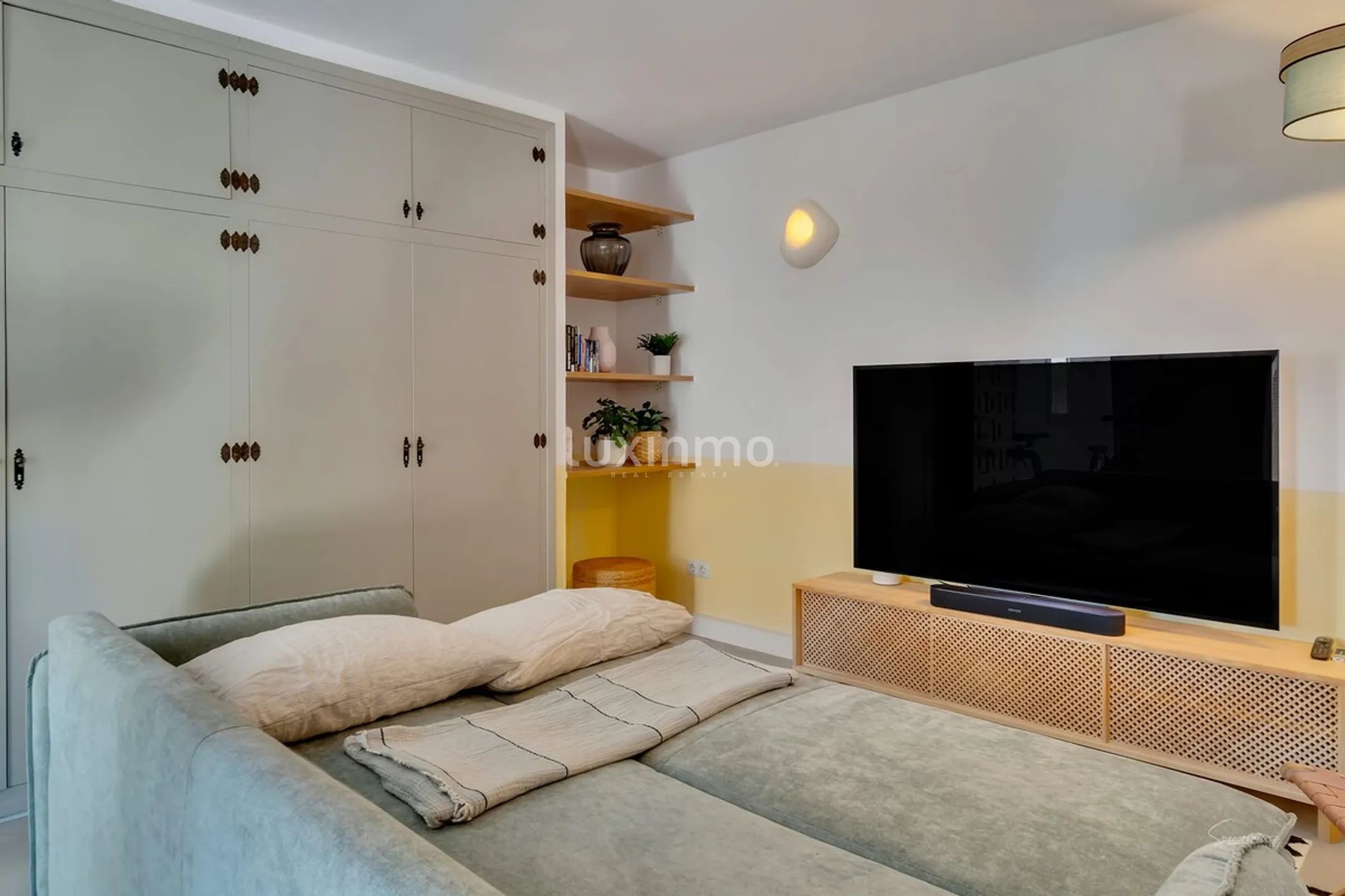 Villa for sale with panoramic views in Altea La Vella — photo 9