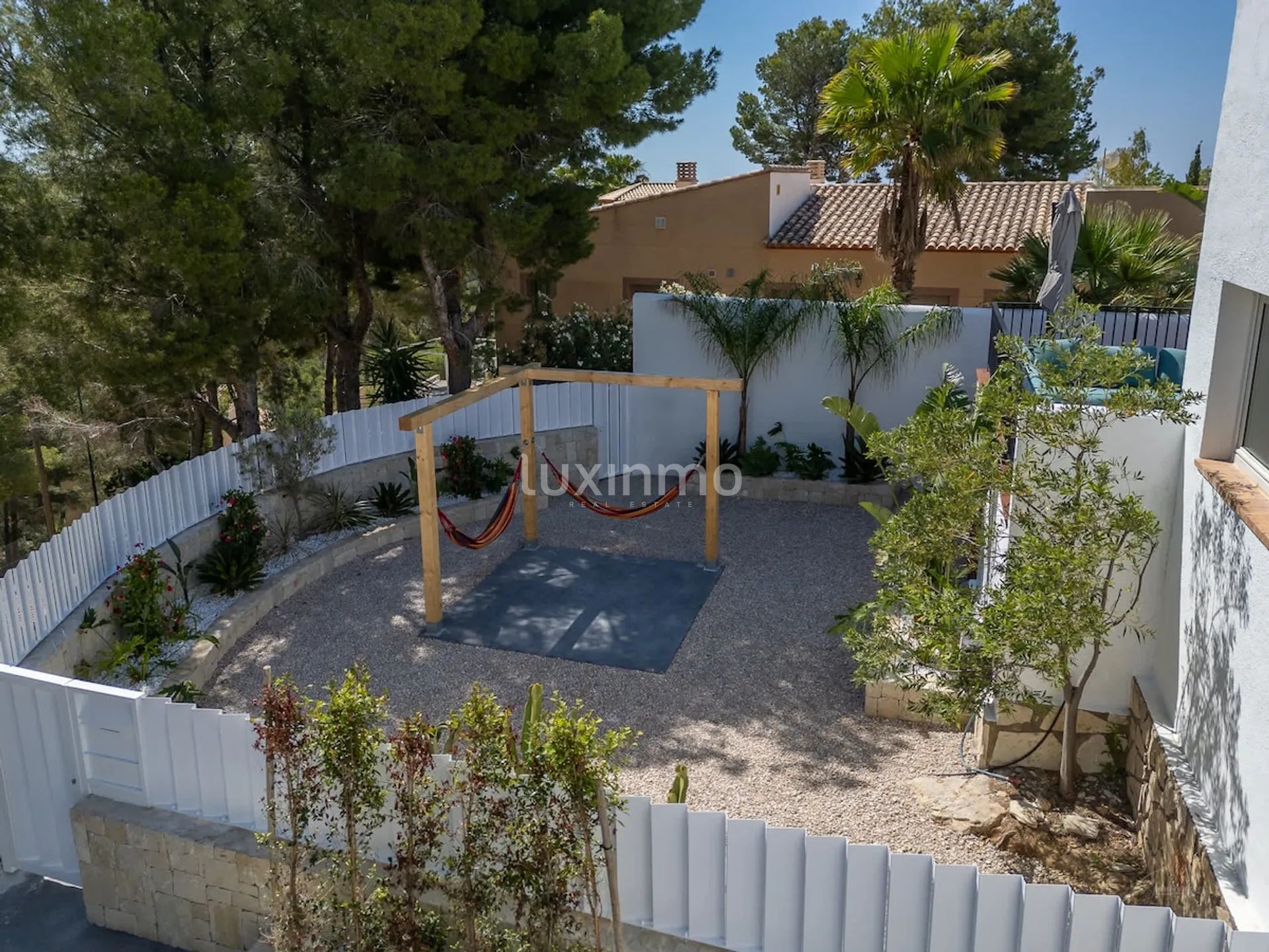 Villa for sale with panoramic views in Altea La Vella — photo 31