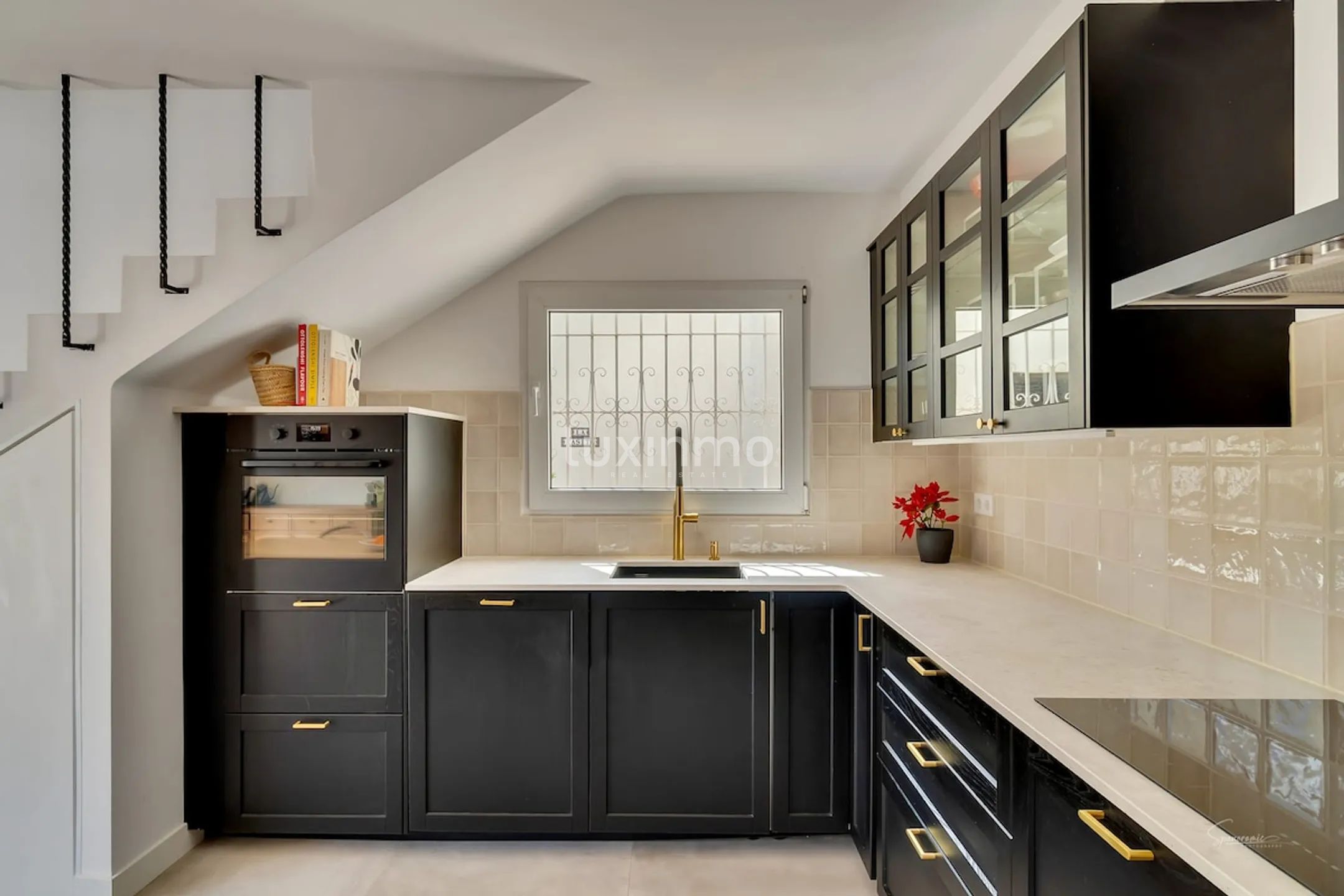 Villa for sale with panoramic views in Altea La Vella — photo 14