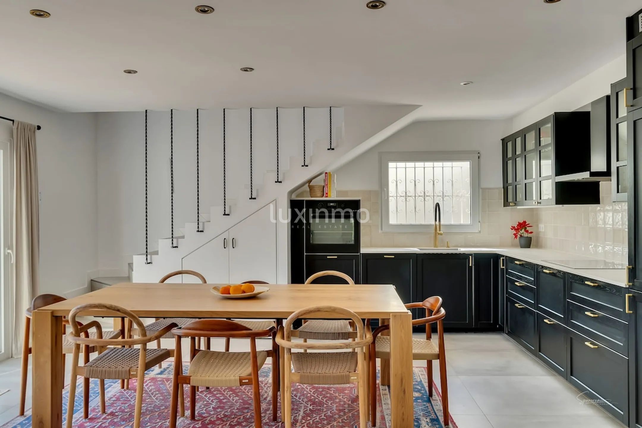 Villa for sale with panoramic views in Altea La Vella — photo 11