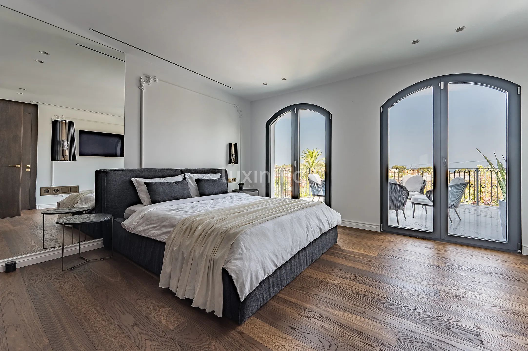 Impresionante chalet de 5 dormitorios con piscina privada y vistas a la montaña en Calpe — photo 27