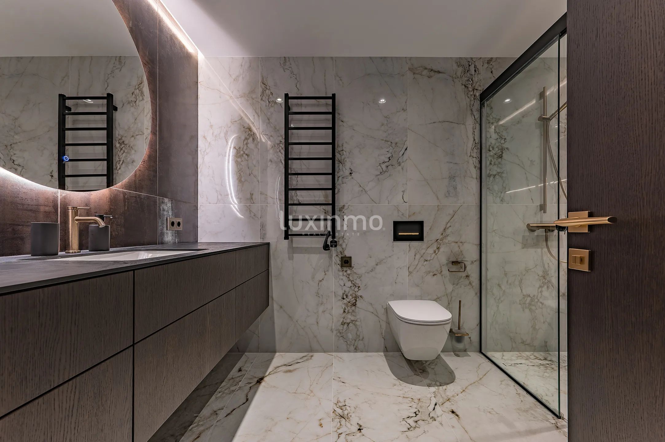 Impresionante chalet de 5 dormitorios con piscina privada y vistas a la montaña en Calpe — photo 14