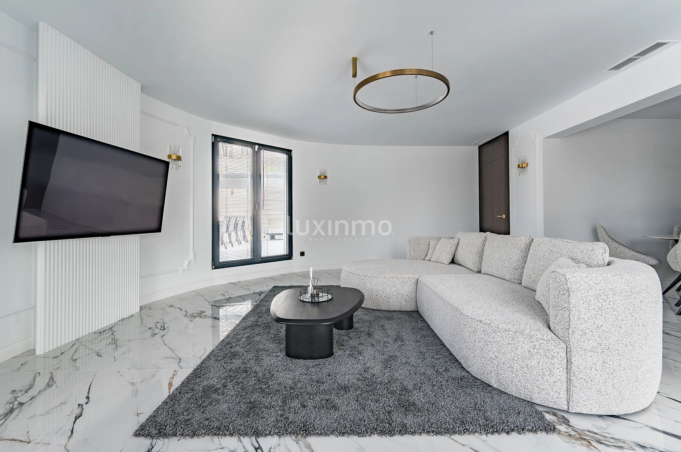 Impresionante chalet de 5 dormitorios con piscina privada y vistas a la montaña en Calpe — photo 31