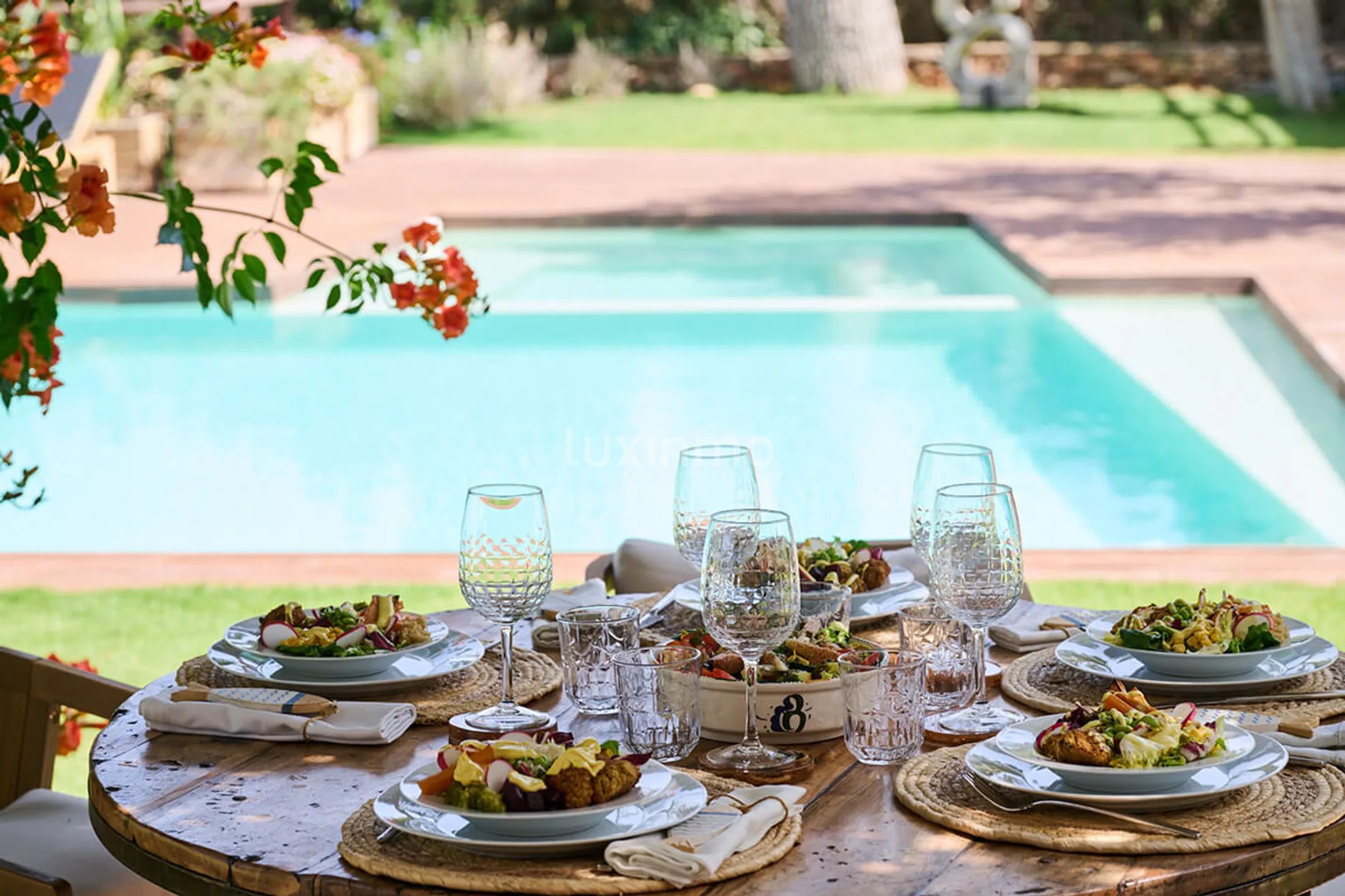 Bohemian Villa in a Tranquil Natural Setting — photo 18