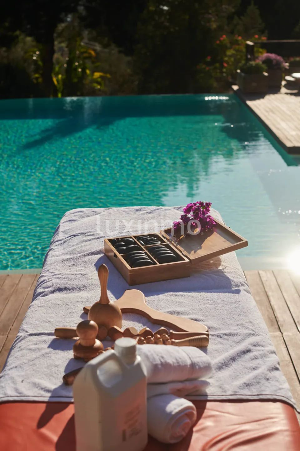 Bohemian Villa in a Tranquil Natural Setting — photo 19