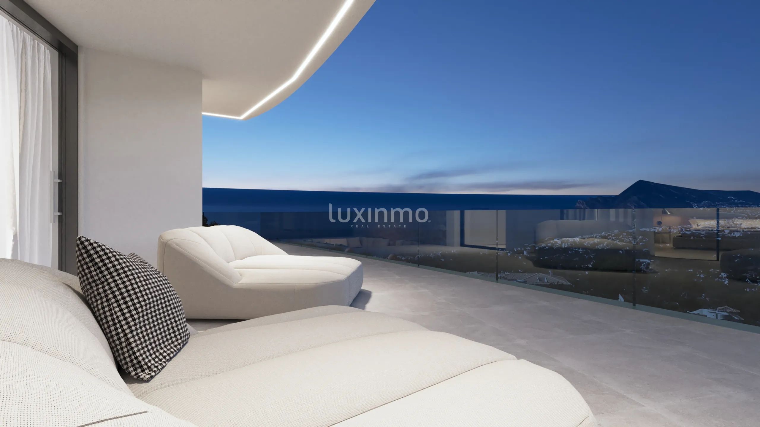 Luxury Villa Costa Azahar, Altea, Costa Blanca, Spain — photo 9