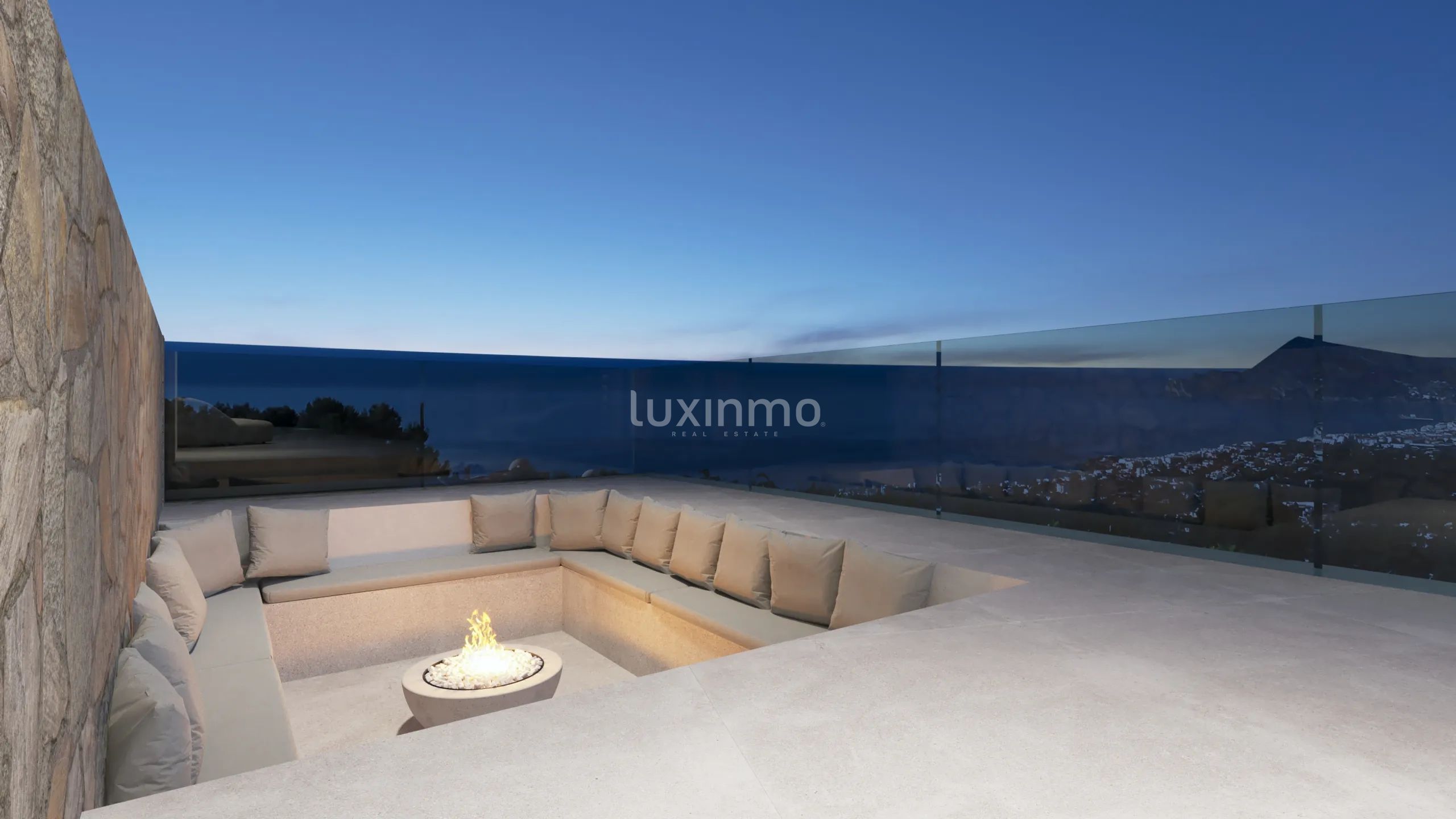Luxury Villa Costa Azahar, Altea, Costa Blanca, Spain — photo 5