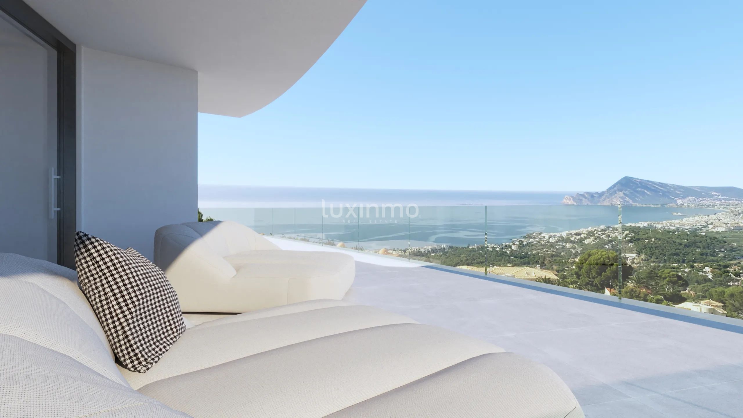 Luxury Villa Costa Azahar, Altea, Costa Blanca, Spain — photo 11