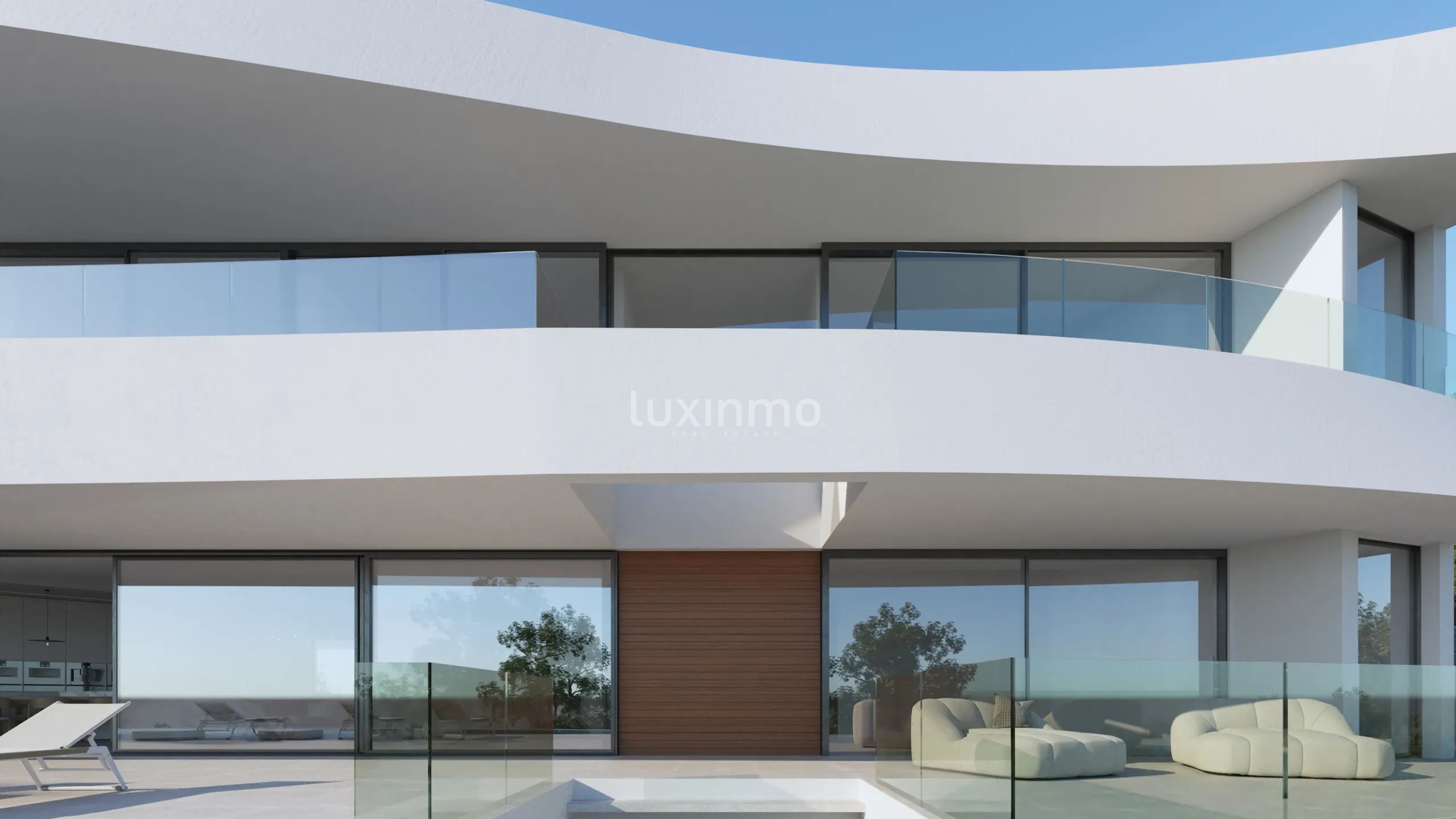 Luxury Villa Costa Azahar, Altea, Costa Blanca, Spain — photo 2