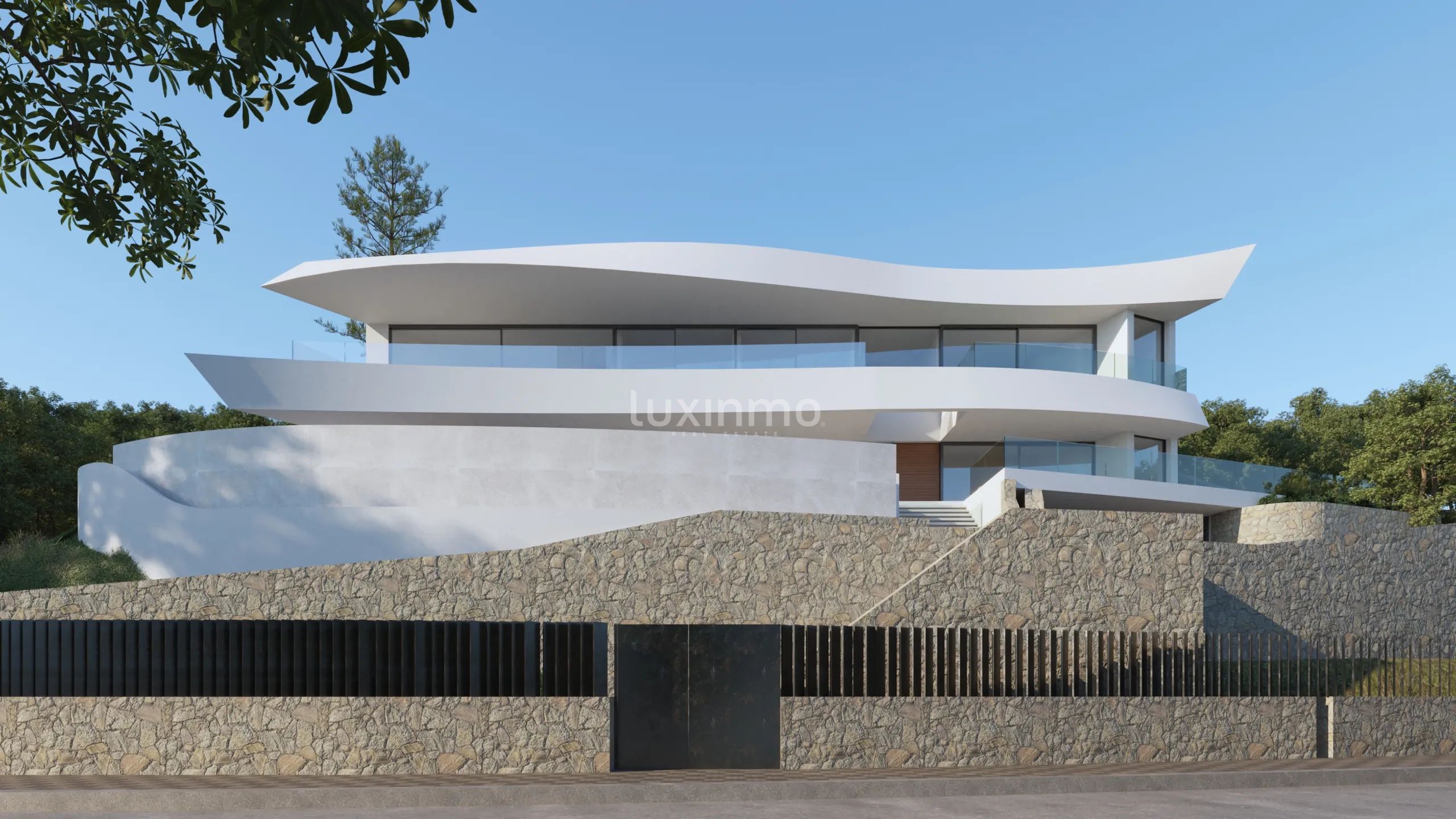 Luxury Villa Costa Azahar, Altea, Costa Blanca, Spain — photo 12