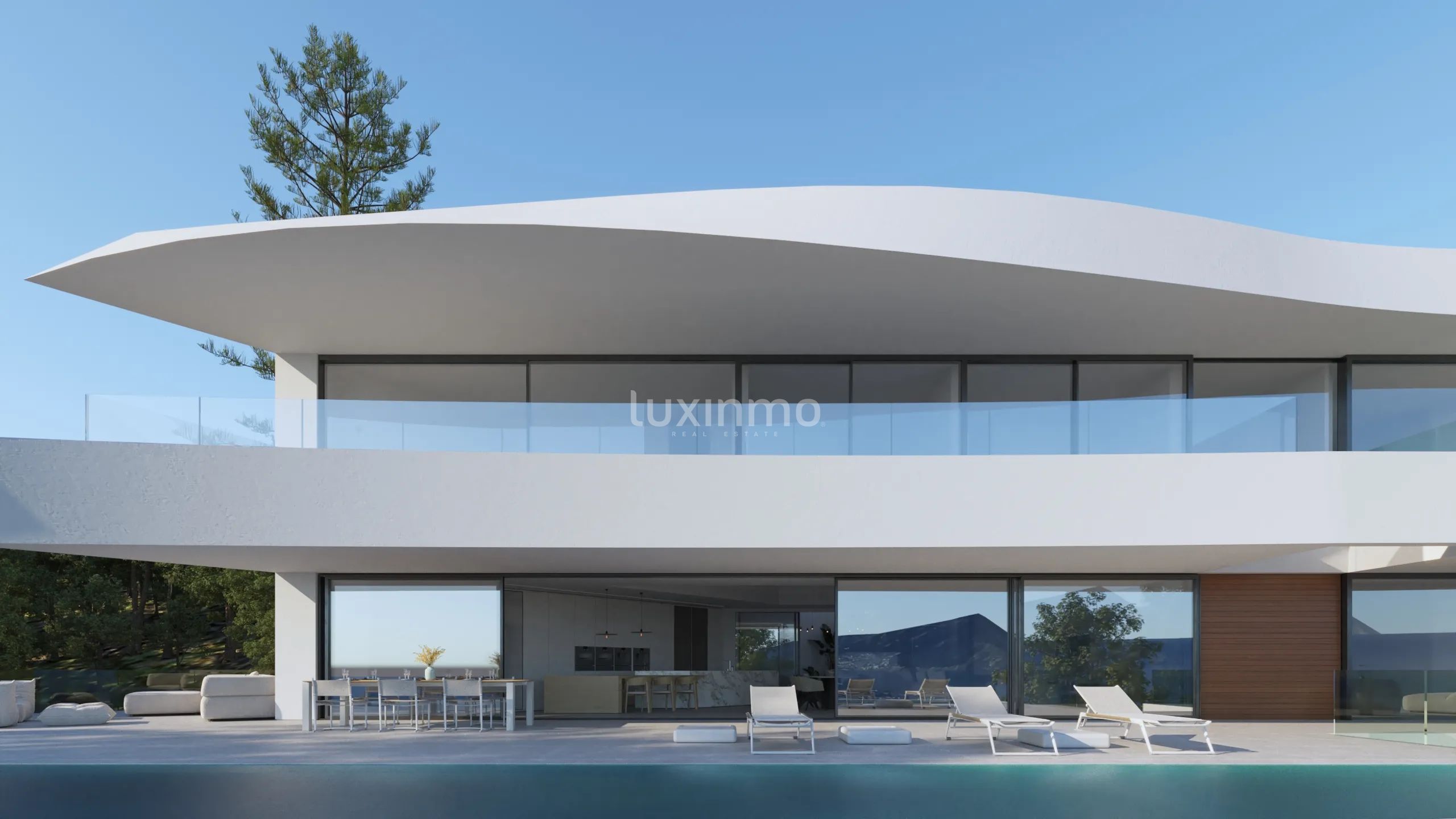 Luxury Villa Costa Azahar, Altea, Costa Blanca, Spain — photo 8