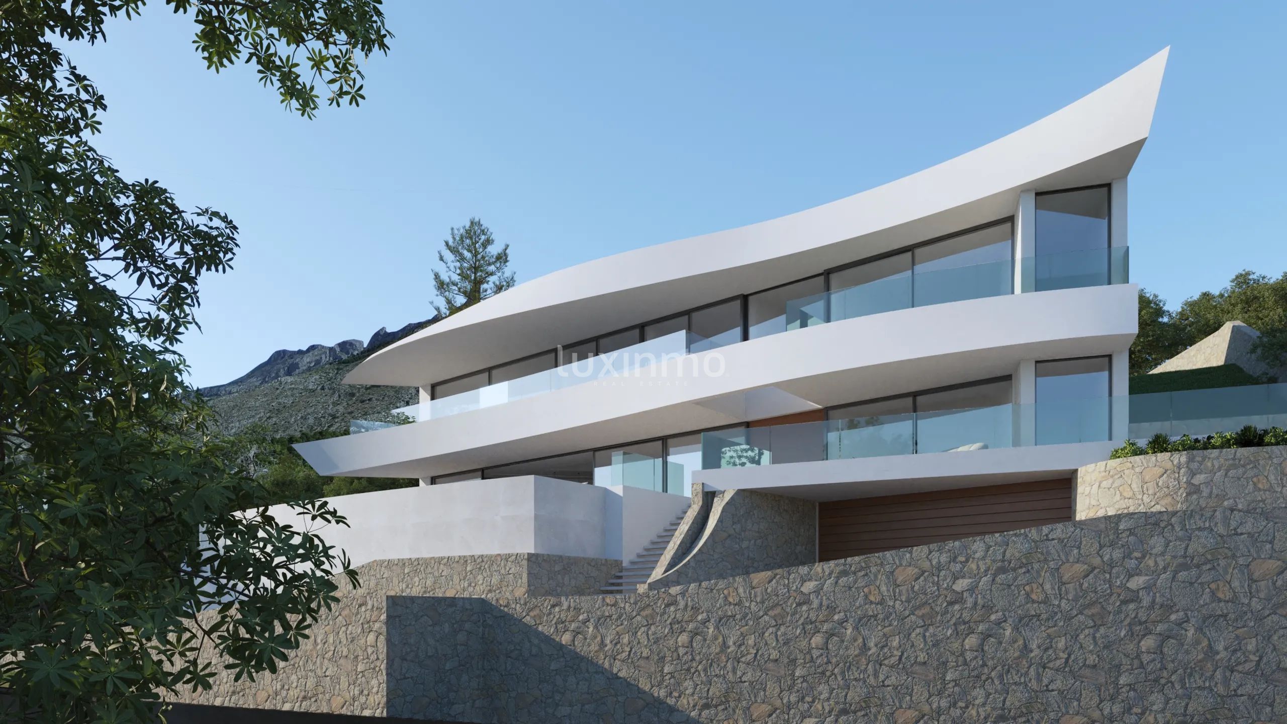Luxury Villa Costa Azahar, Altea, Costa Blanca, Spain — photo 16