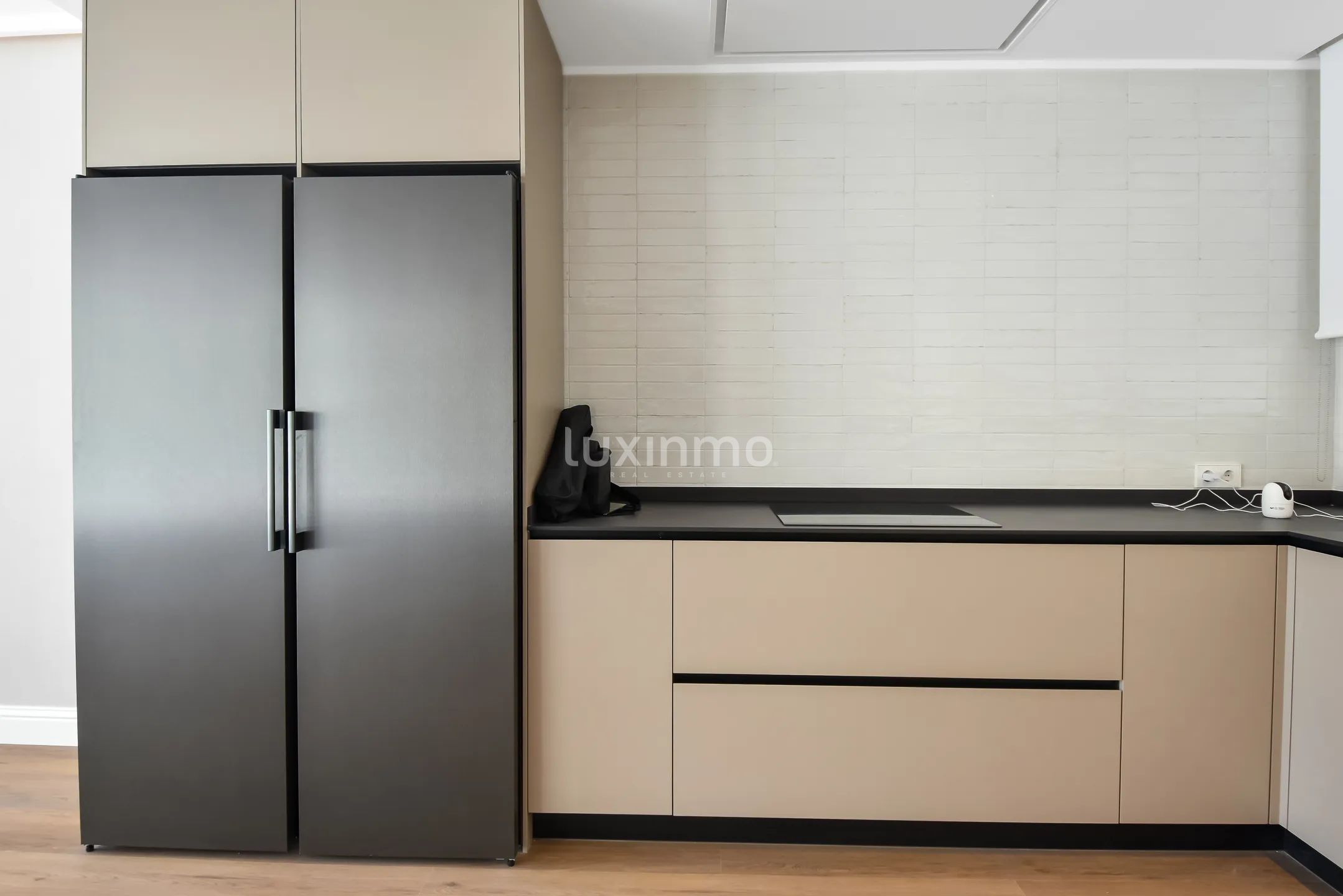 Newly refurbished luxury villa for rent with panoramic views towards Altea Hills — photo 6