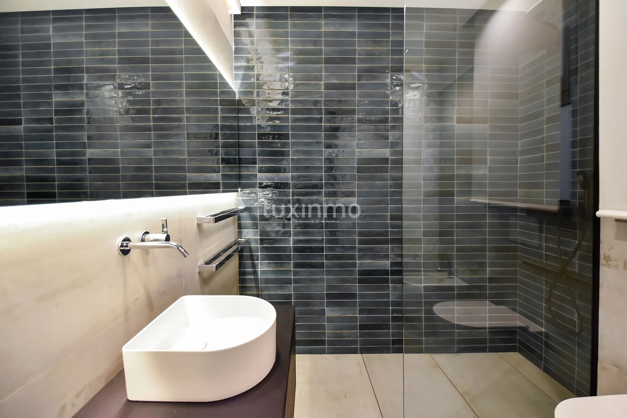 Newly refurbished luxury villa for rent with panoramic views towards Altea Hills — photo 31