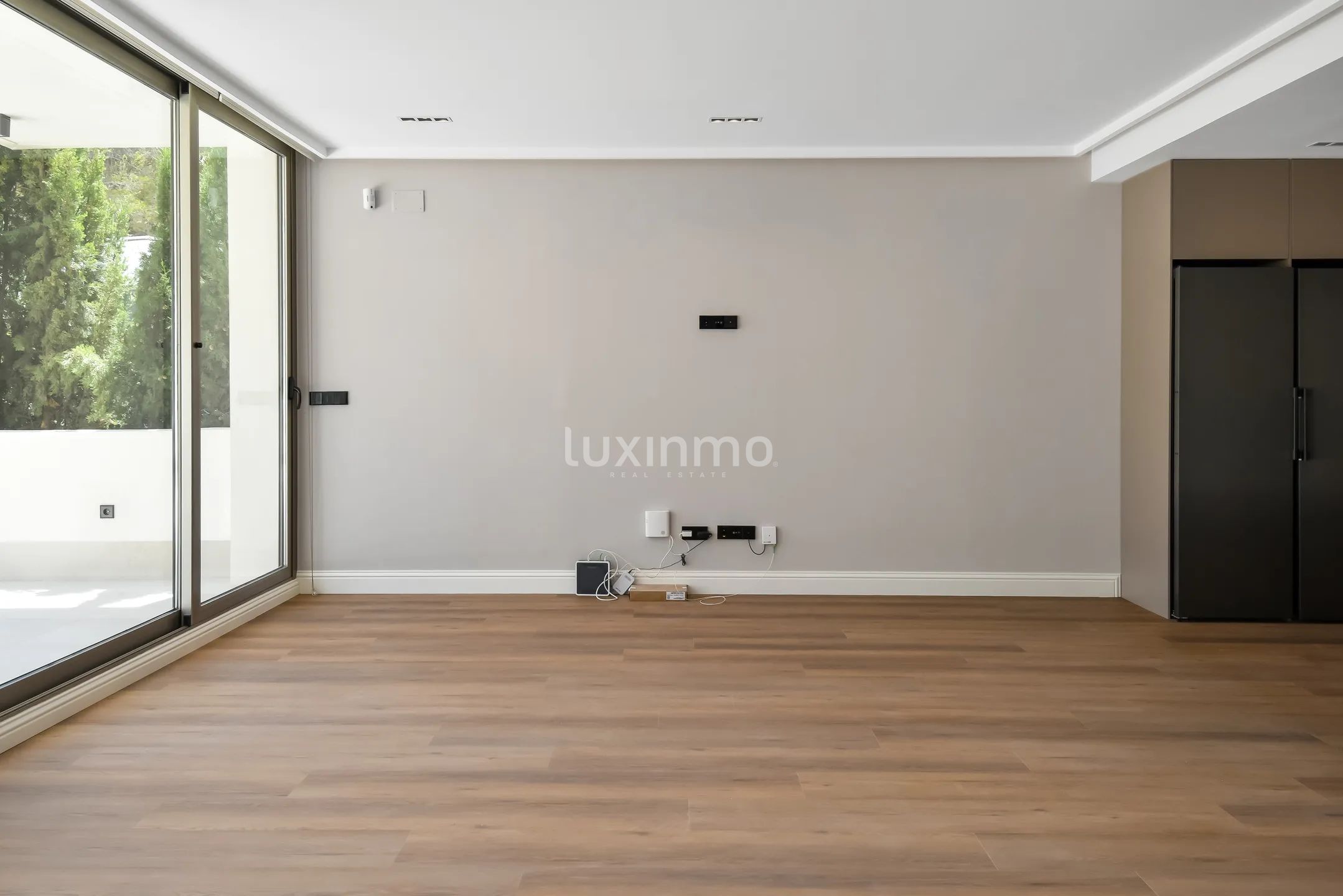 Newly refurbished luxury villa for rent with panoramic views towards Altea Hills — photo 12