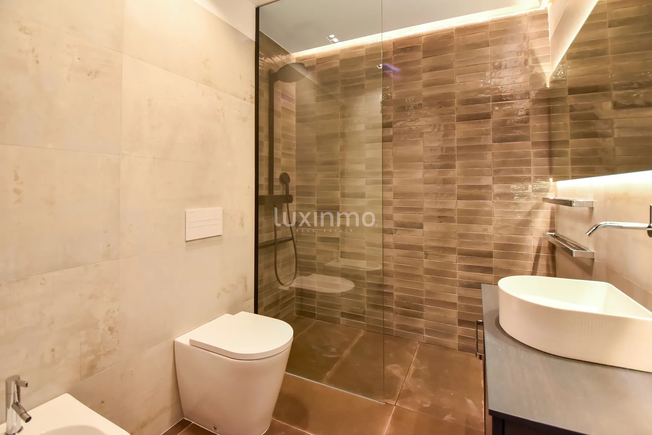 Newly refurbished luxury villa for rent with panoramic views towards Altea Hills — photo 28