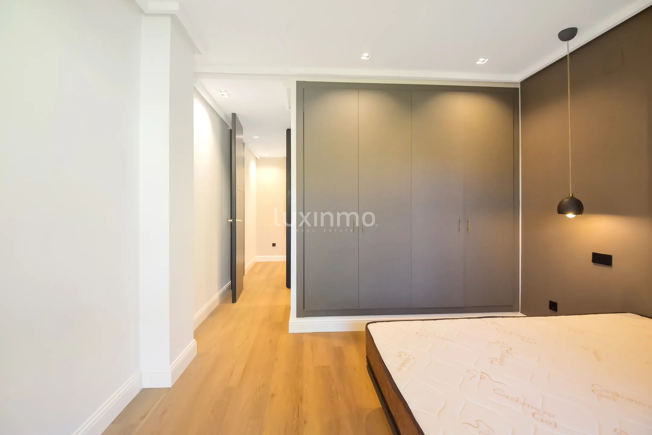 Newly refurbished luxury villa for rent with panoramic views towards Altea Hills — photo 27