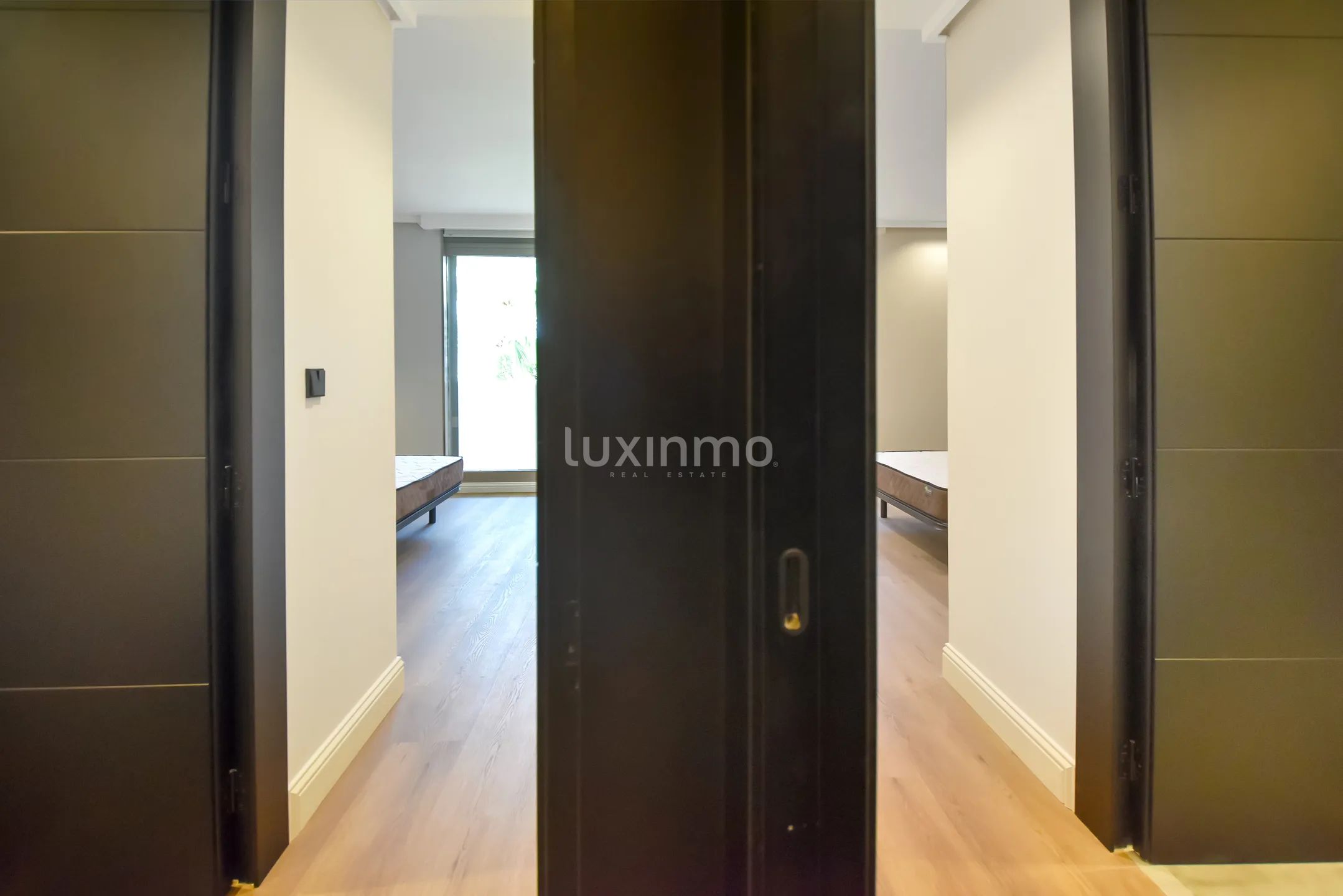 Newly refurbished luxury villa for rent with panoramic views towards Altea Hills — photo 25