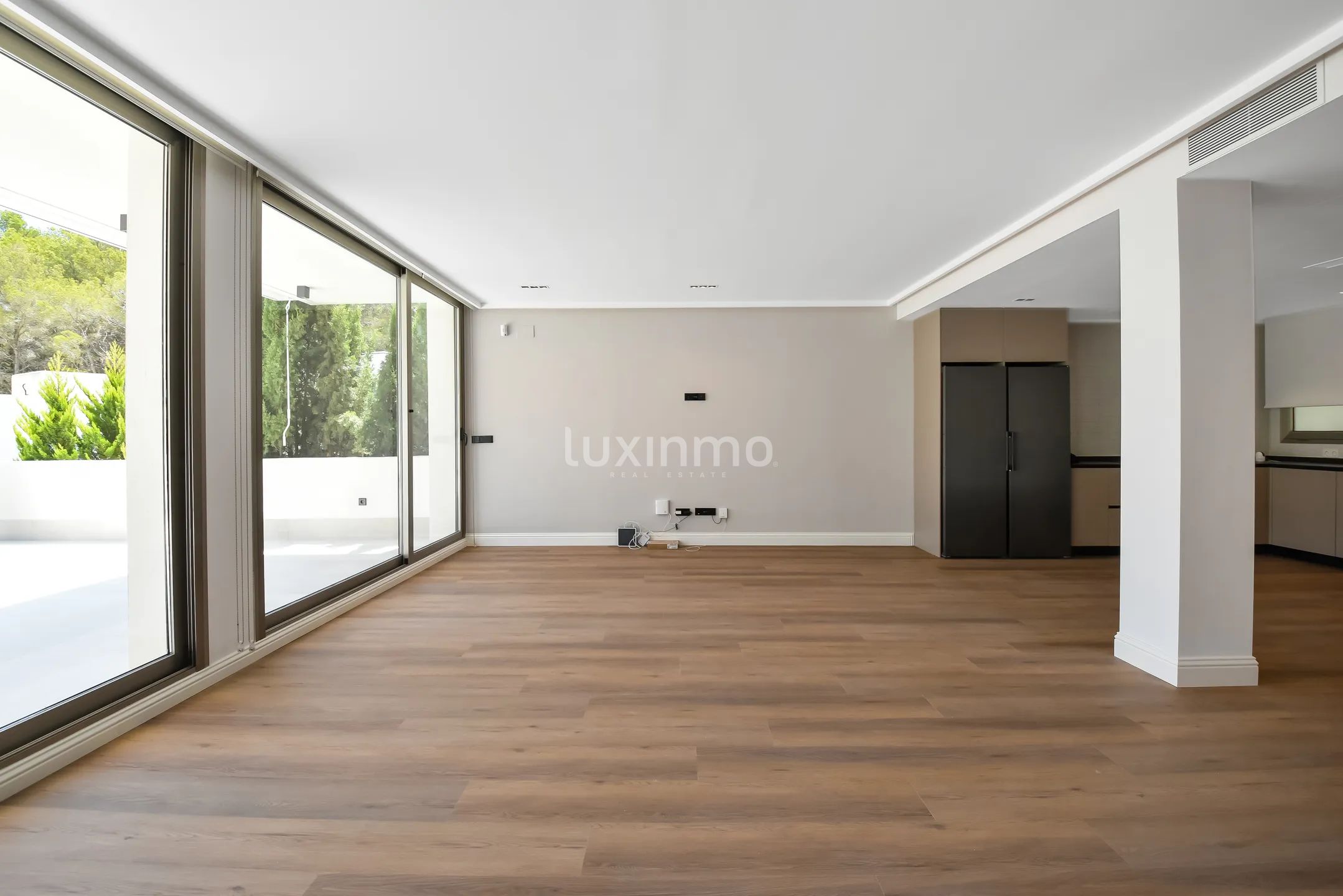 Newly refurbished luxury villa for rent with panoramic views towards Altea Hills — photo 4