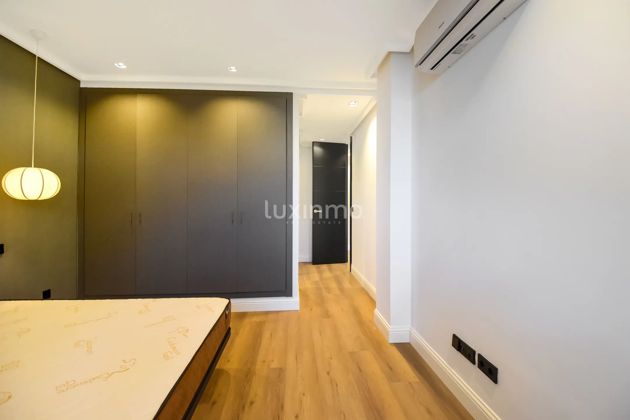 Newly refurbished luxury villa for rent with panoramic views towards Altea Hills — photo 30