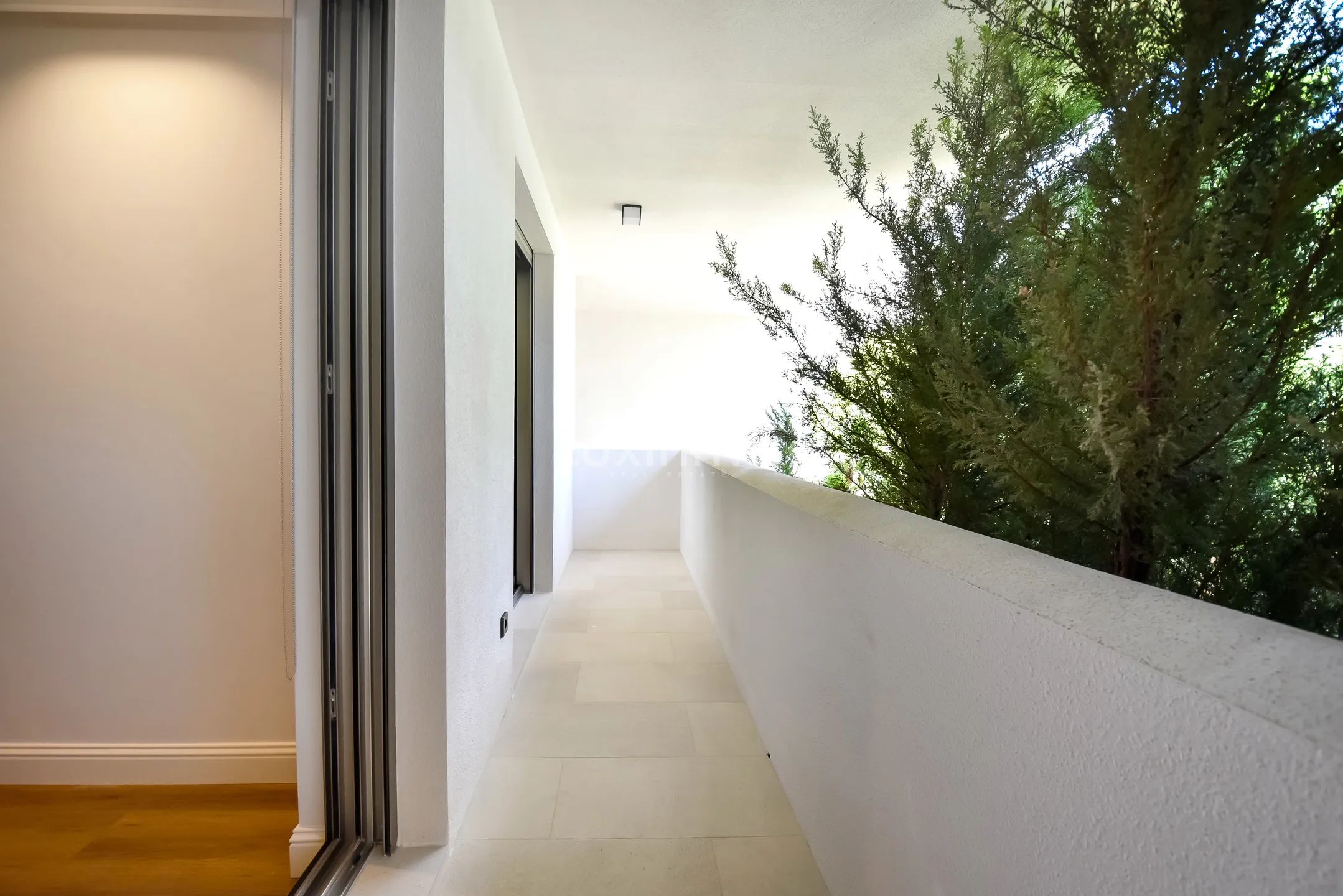 Newly refurbished luxury villa for rent with panoramic views towards Altea Hills — photo 32