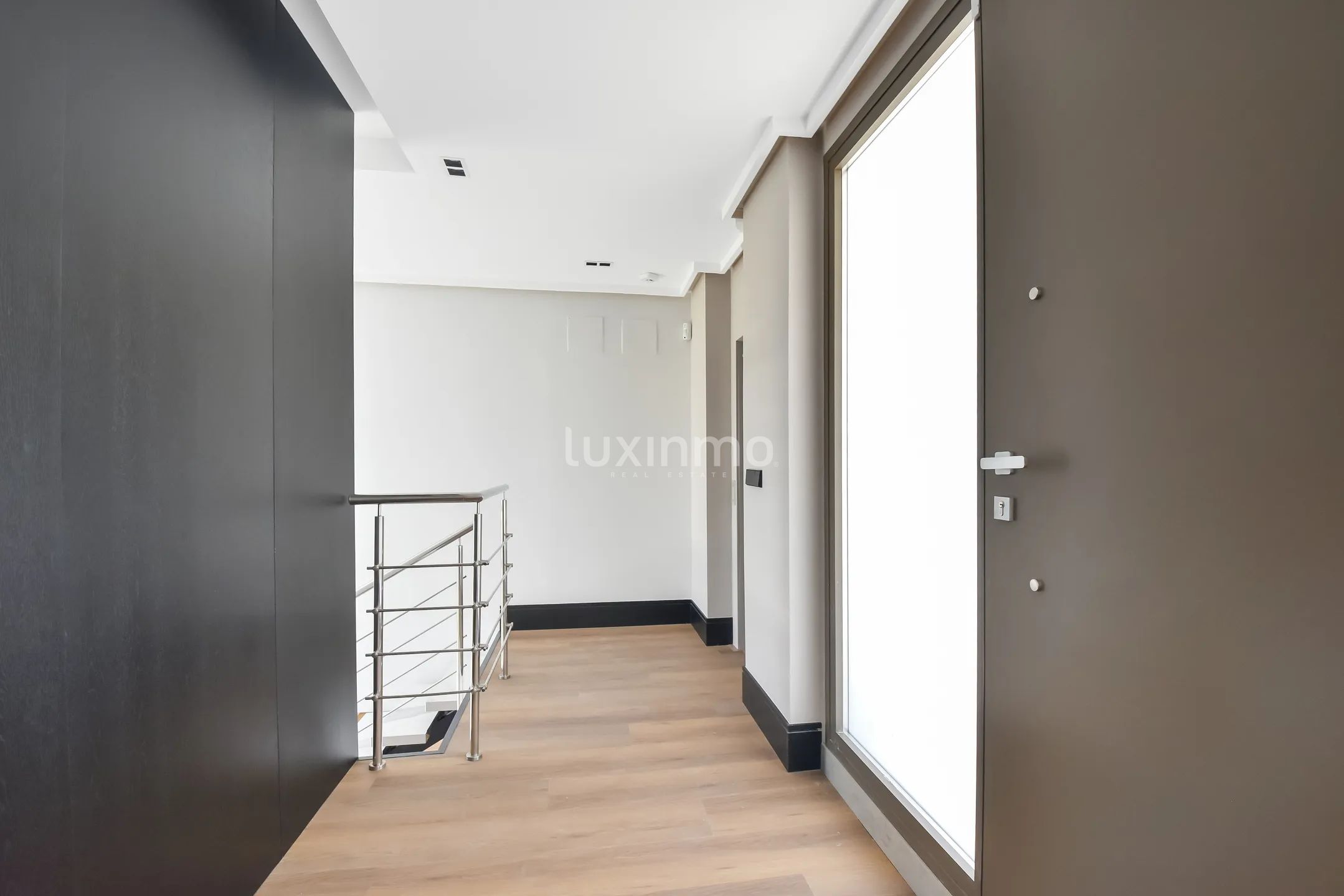 Newly refurbished luxury villa for rent with panoramic views towards Altea Hills — photo 35