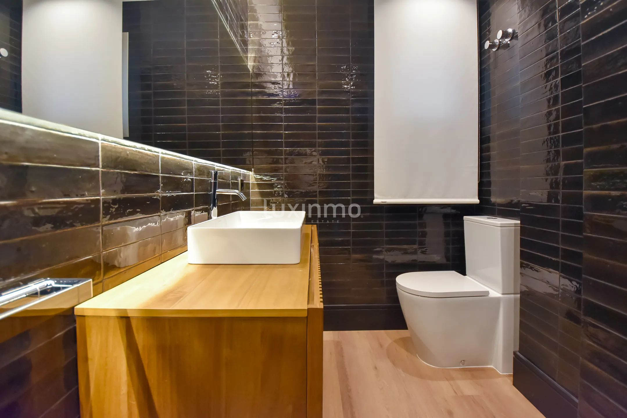 Newly refurbished luxury villa for rent with panoramic views towards Altea Hills — photo 10