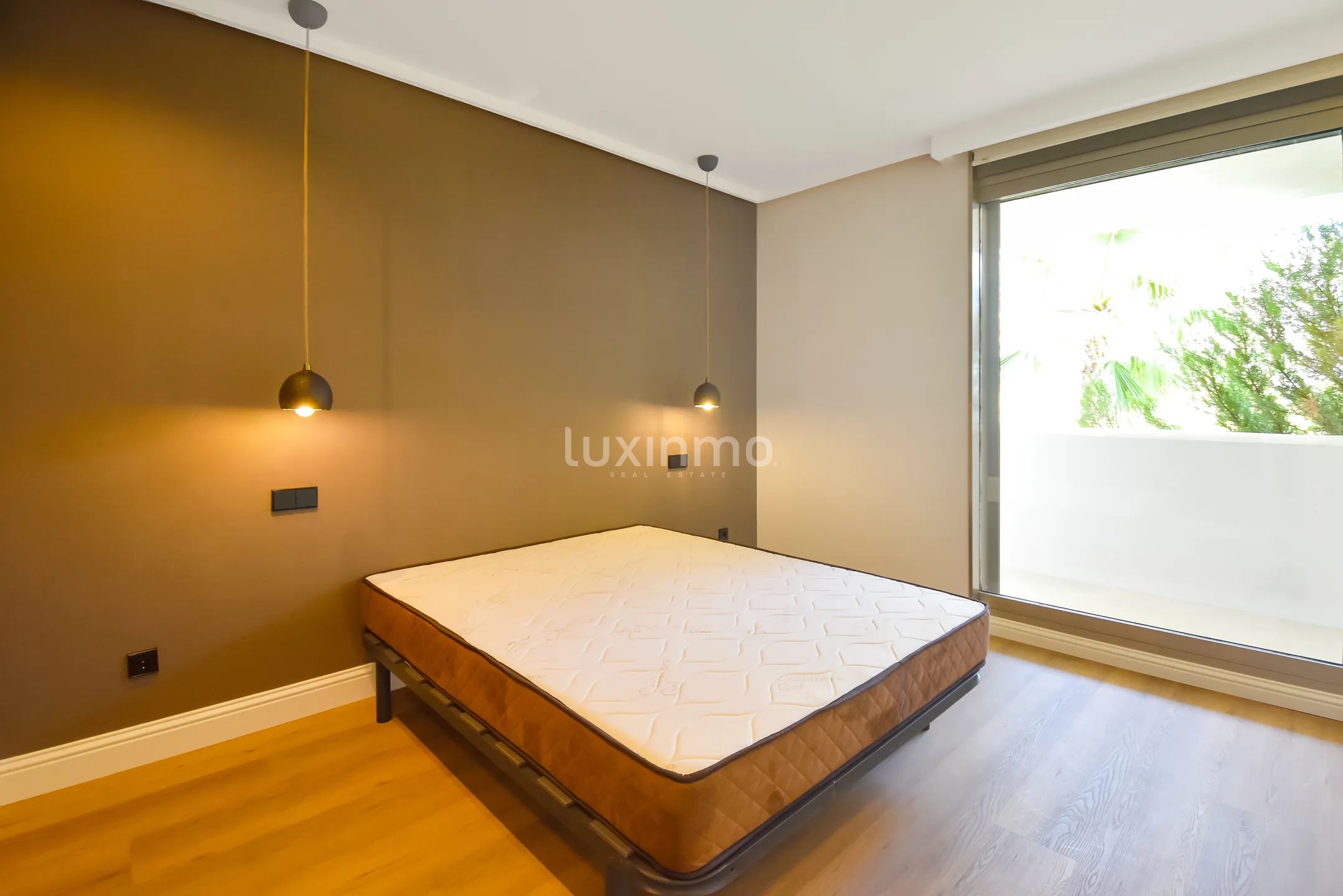 Newly refurbished luxury villa for rent with panoramic views towards Altea Hills — photo 26