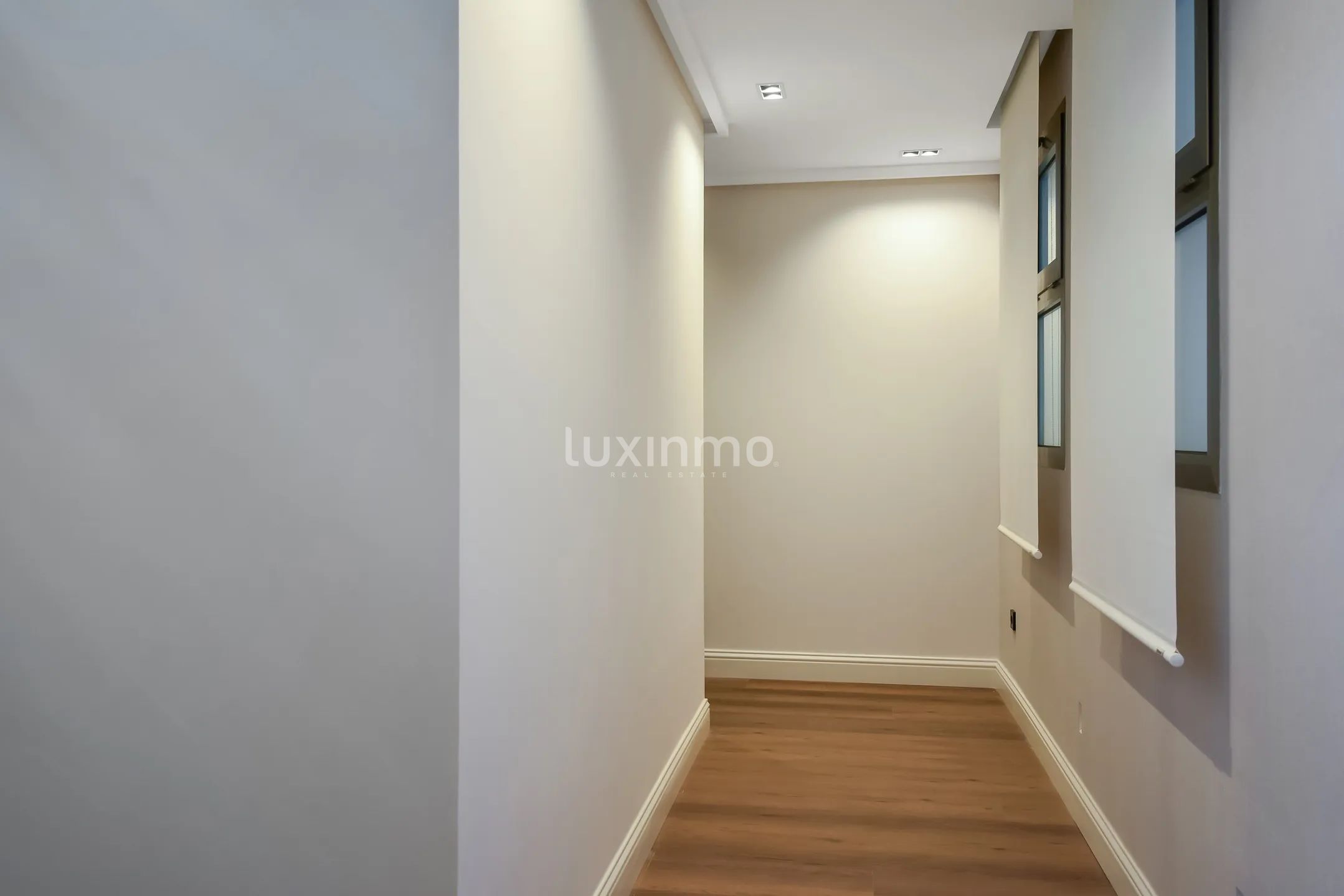 Newly refurbished luxury villa for rent with panoramic views towards Altea Hills — photo 24