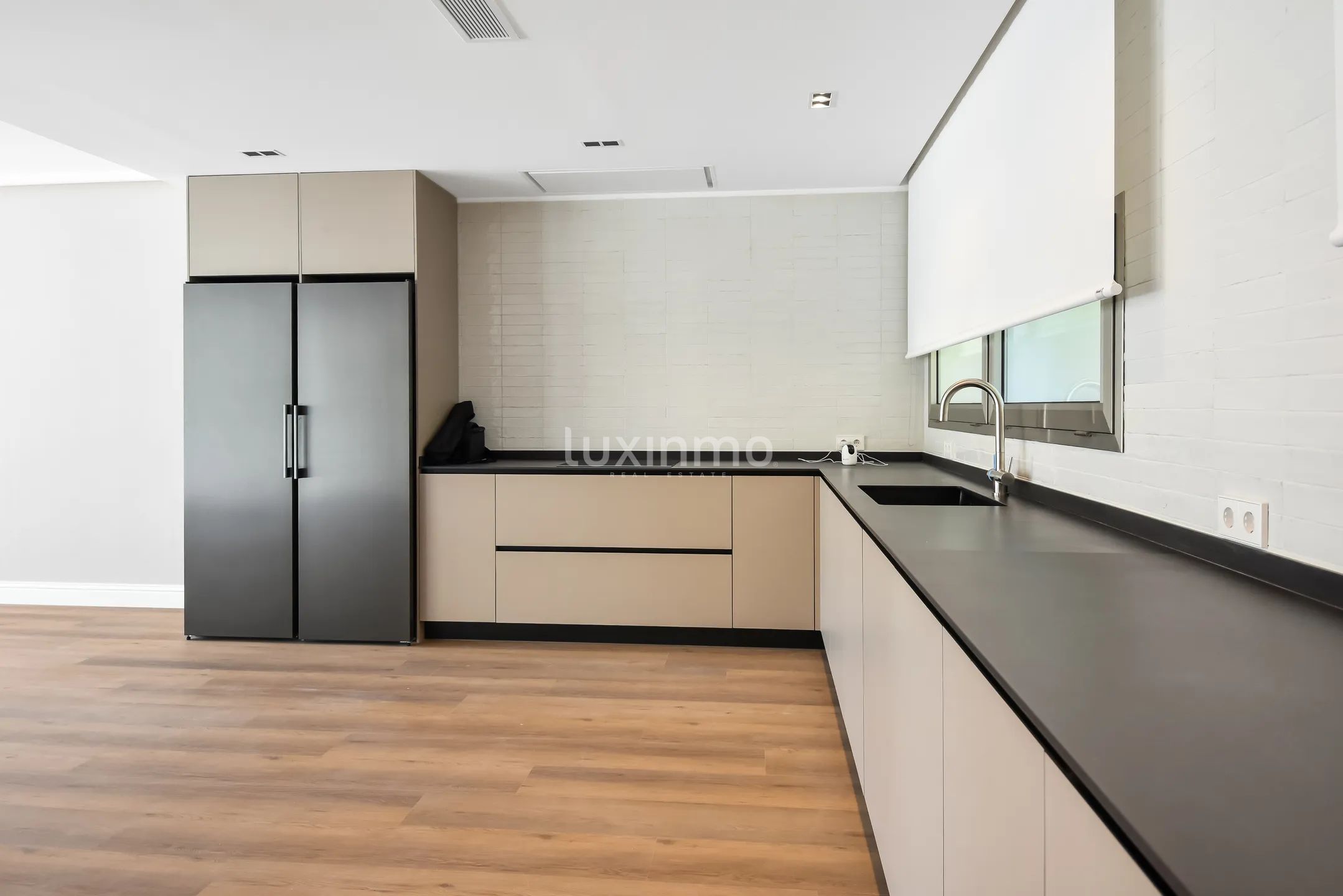 Newly refurbished luxury villa for rent with panoramic views towards Altea Hills — photo 5