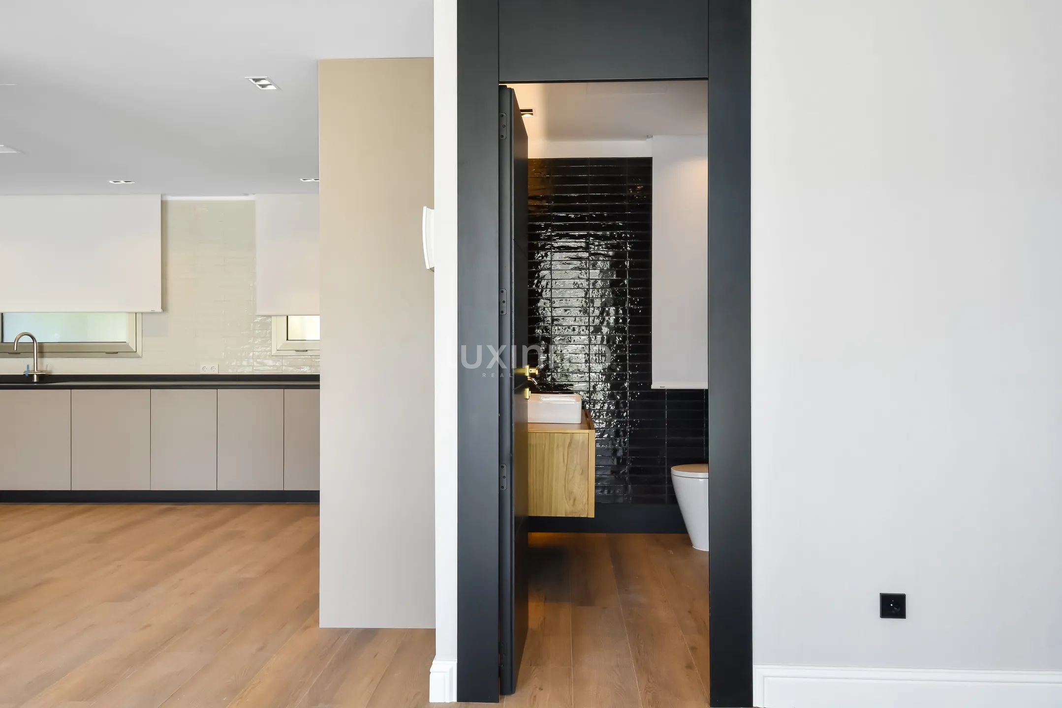 Newly refurbished luxury villa for rent with panoramic views towards Altea Hills — photo 9