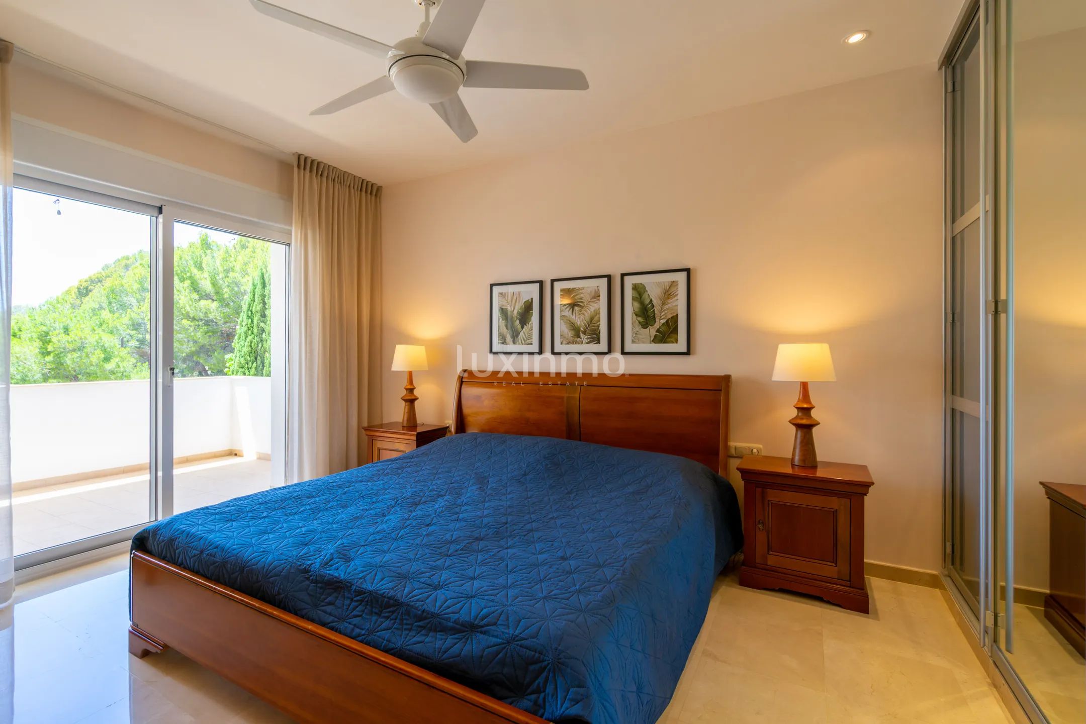 Villa moderne avec vue sur la mer et grand terrain — photo 32