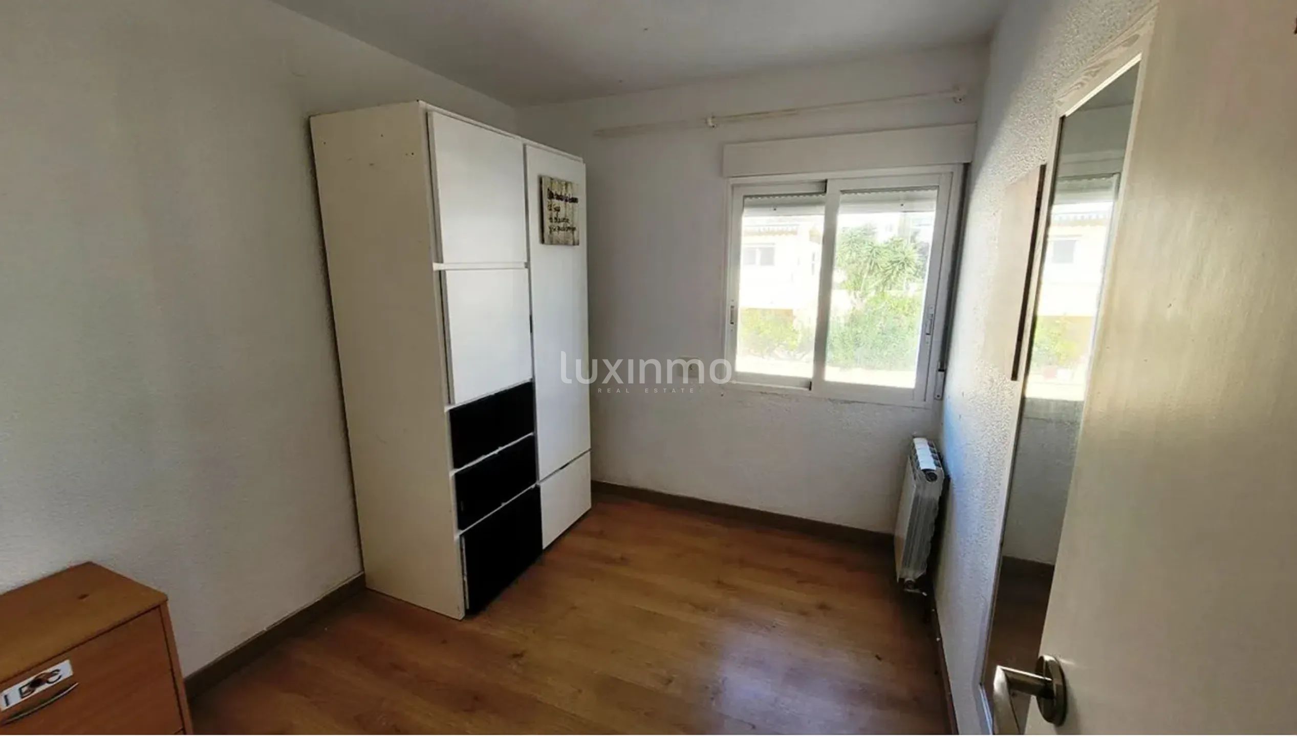 Semi-detached house to reform for sale in Albir — photo 4
