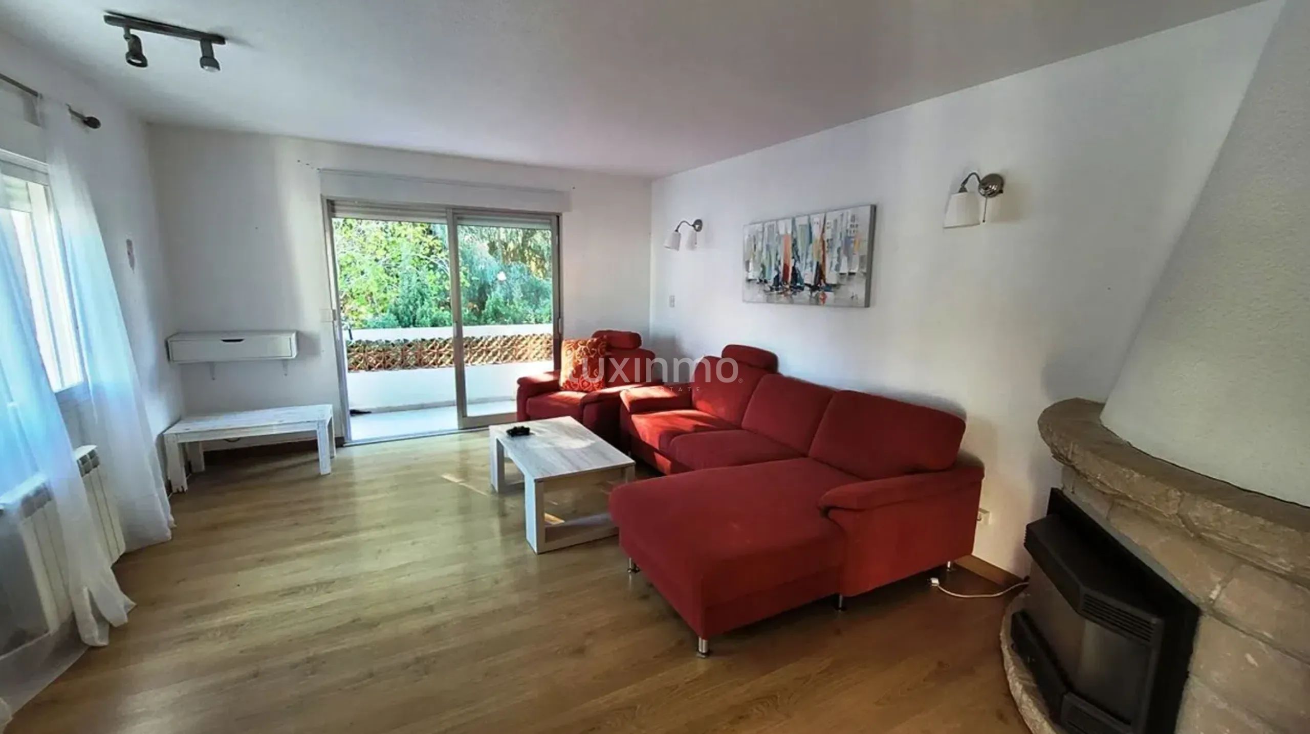 Semi-detached house to reform for sale in Albir — photo 6