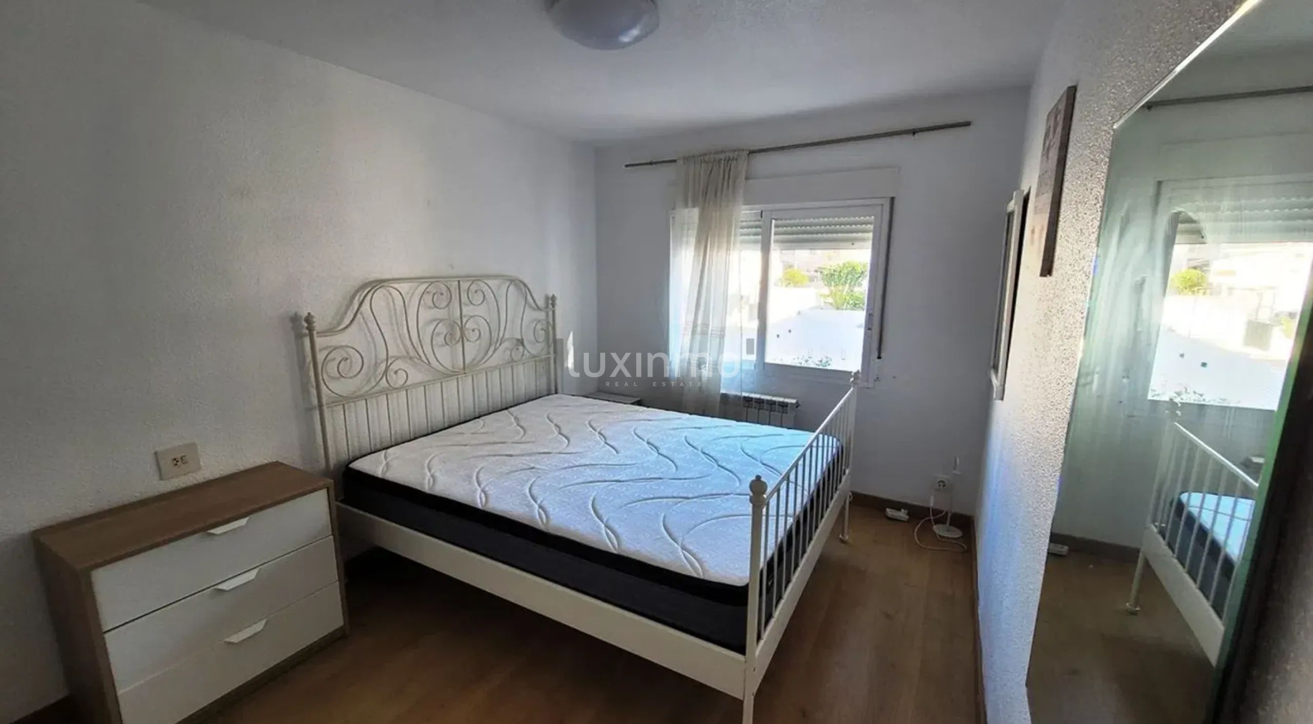 Semi-detached house to reform for sale in Albir — photo 7