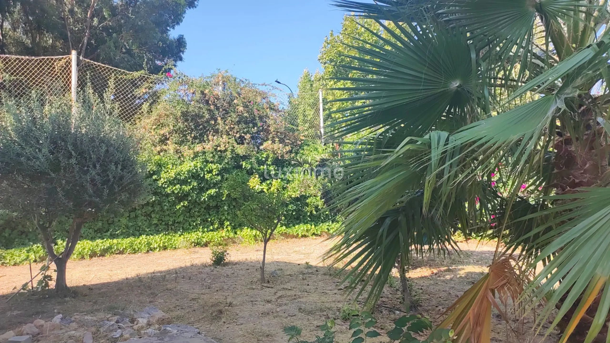 Semi-detached house to reform for sale in Albir — photo 2