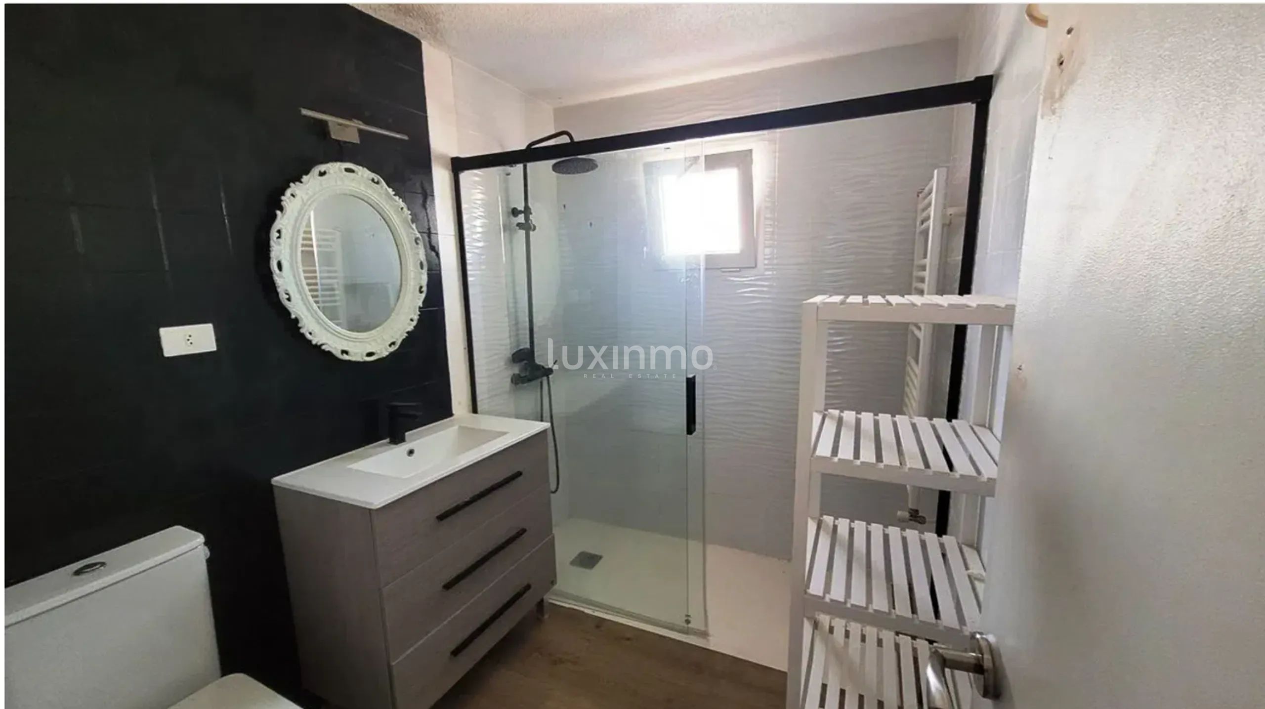 Semi-detached house to reform for sale in Albir — photo 5