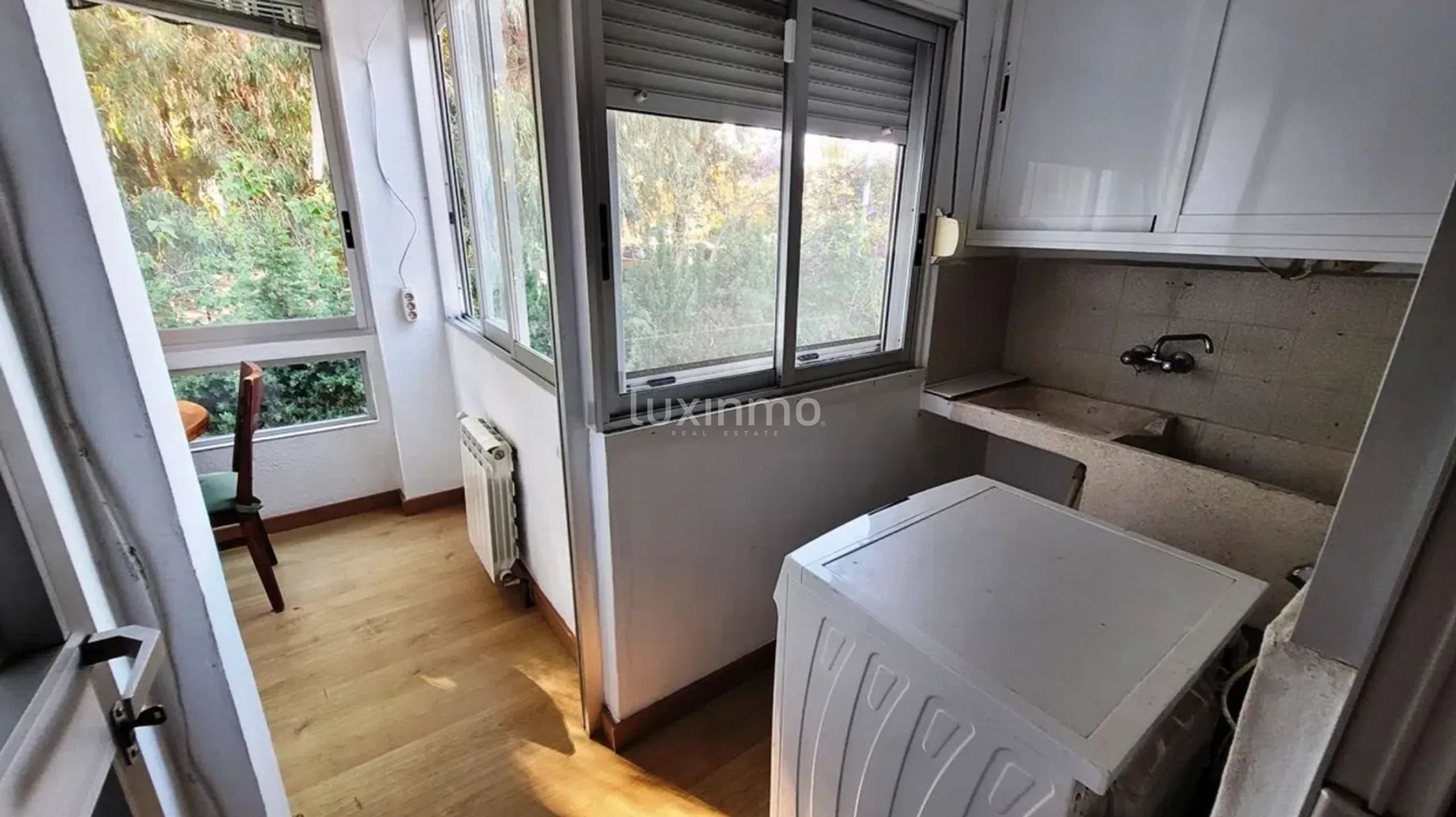 Semi-detached house to reform for sale in Albir — photo 8