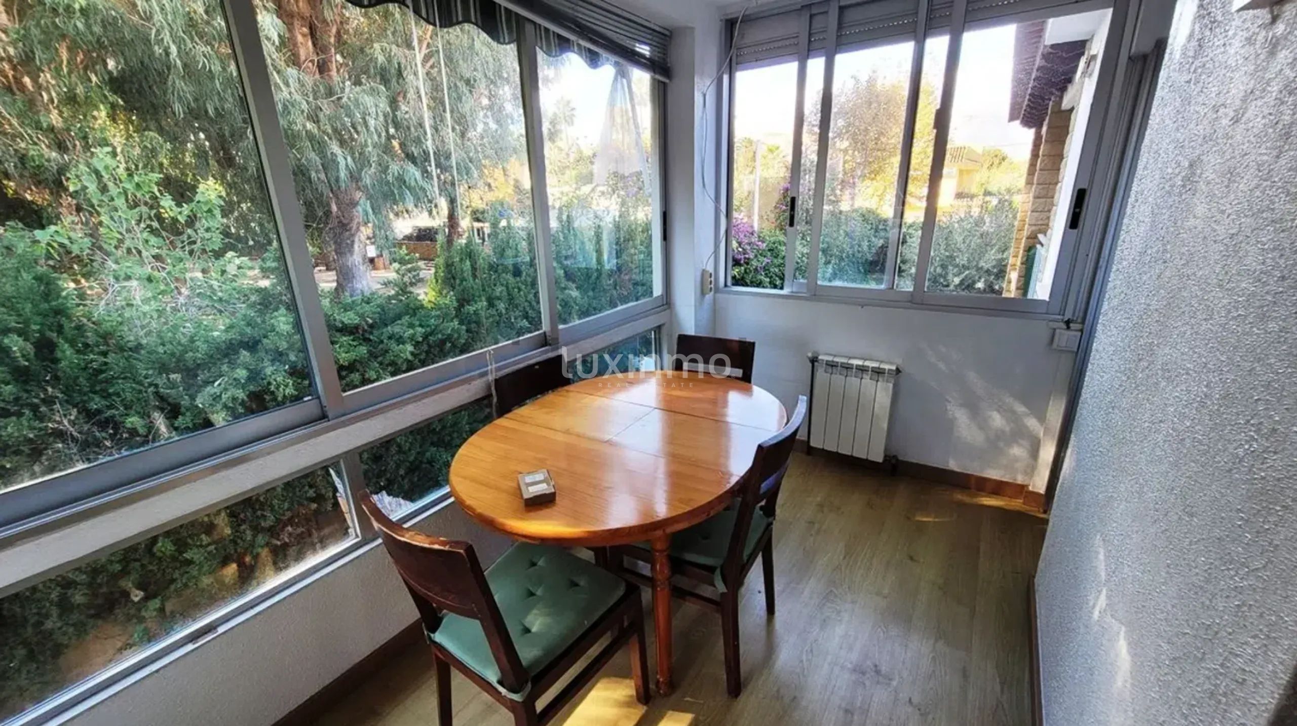 Tomannsbolig til rehabilitering til salgs i Albir — photo 20